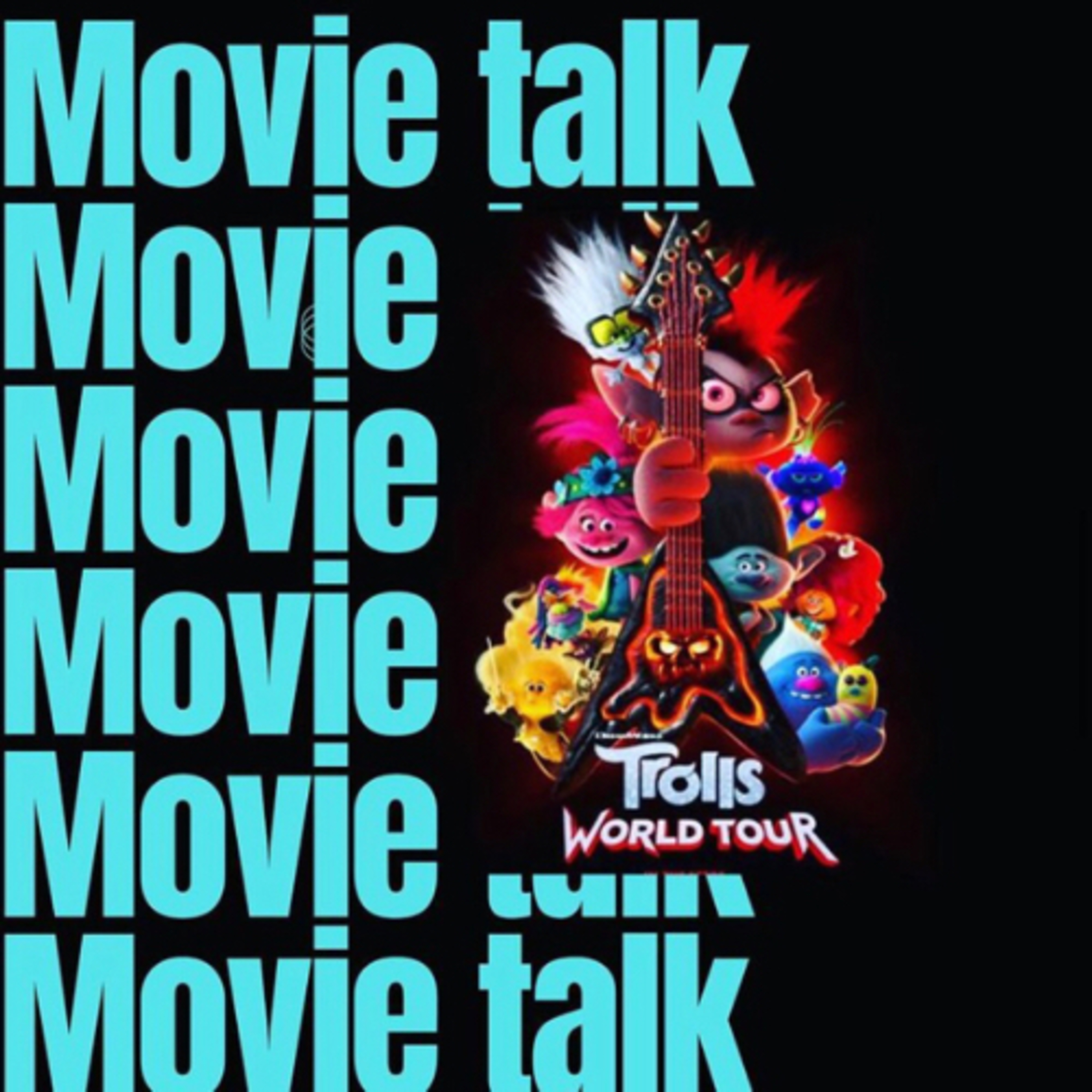 The talk show for kids