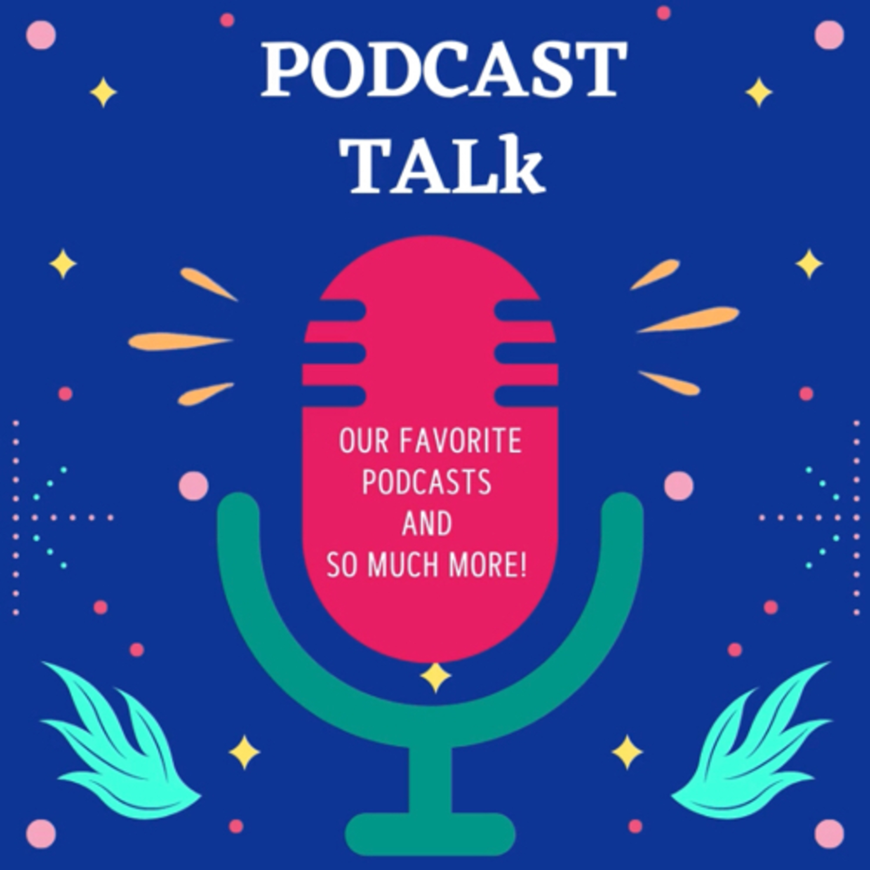 The talk show for kids