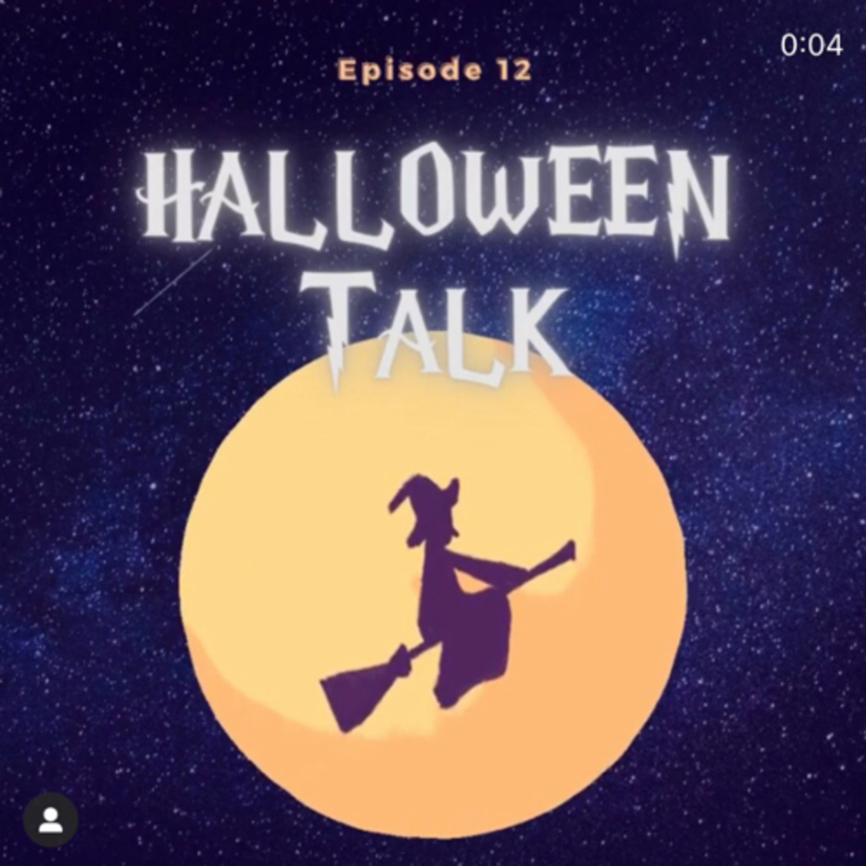 The talk show for kids
