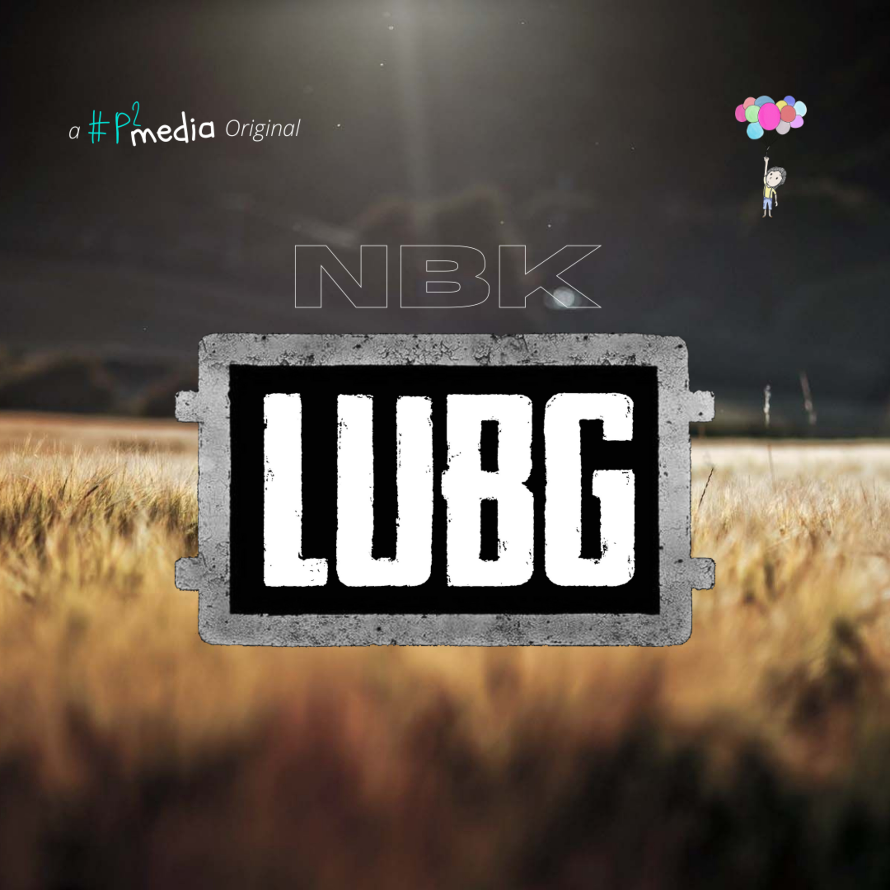 NBK - A Telugu Podcast Series