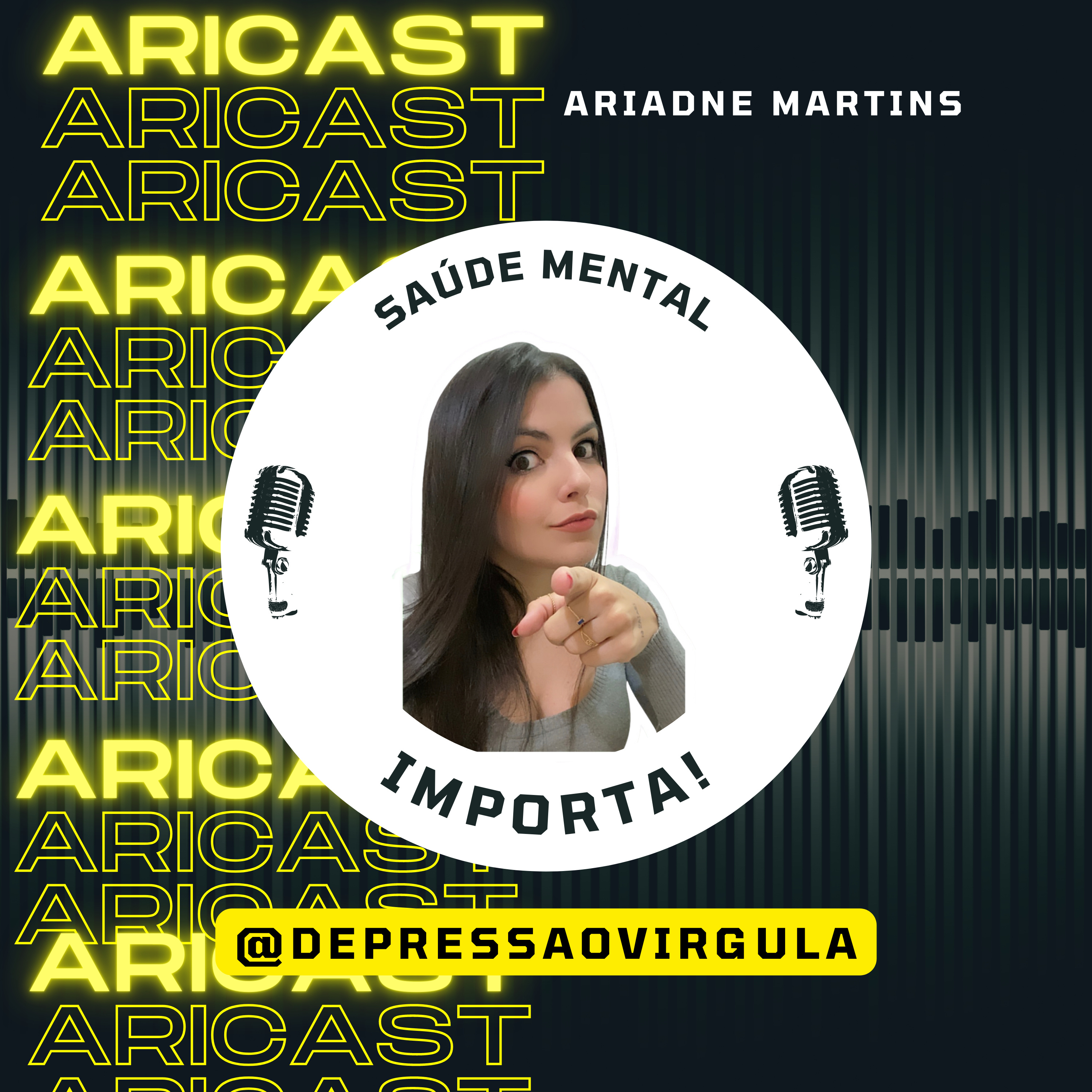 TREINAMENTO - O VÍDEO GAME E A VIDA episode artwork