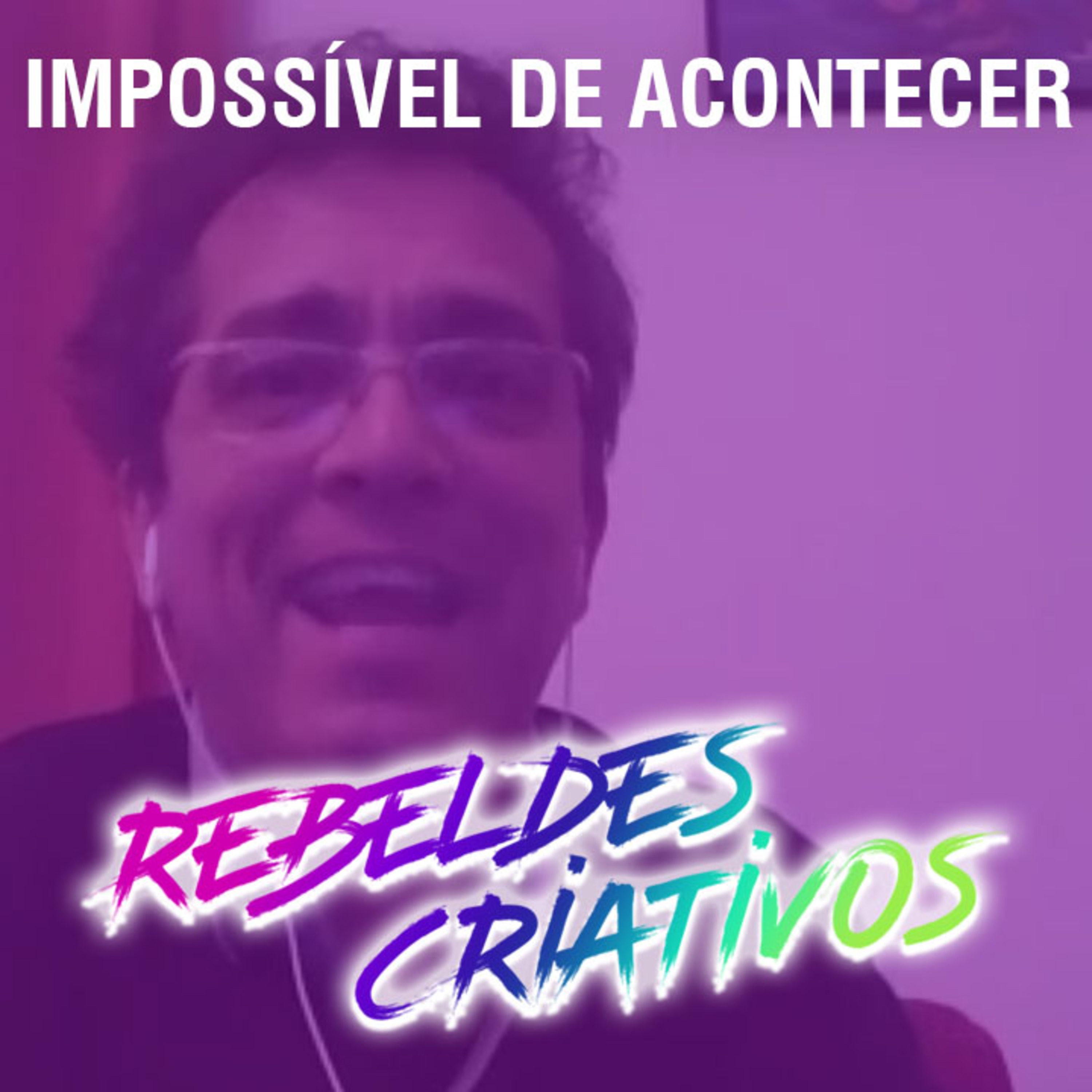 Marcelo Maceo - Rebeldes Criativos