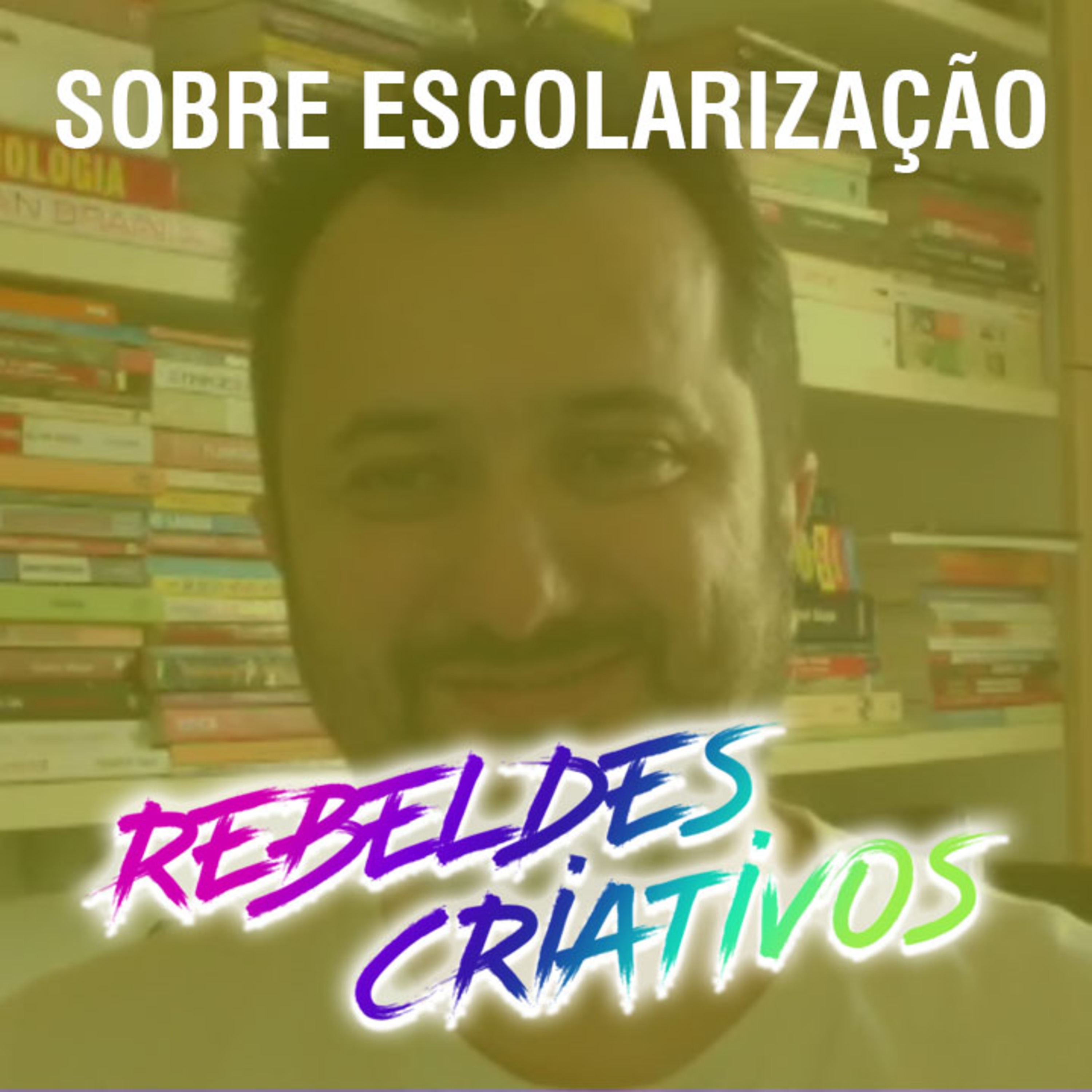 Marcelo Maceo - Rebeldes Criativos