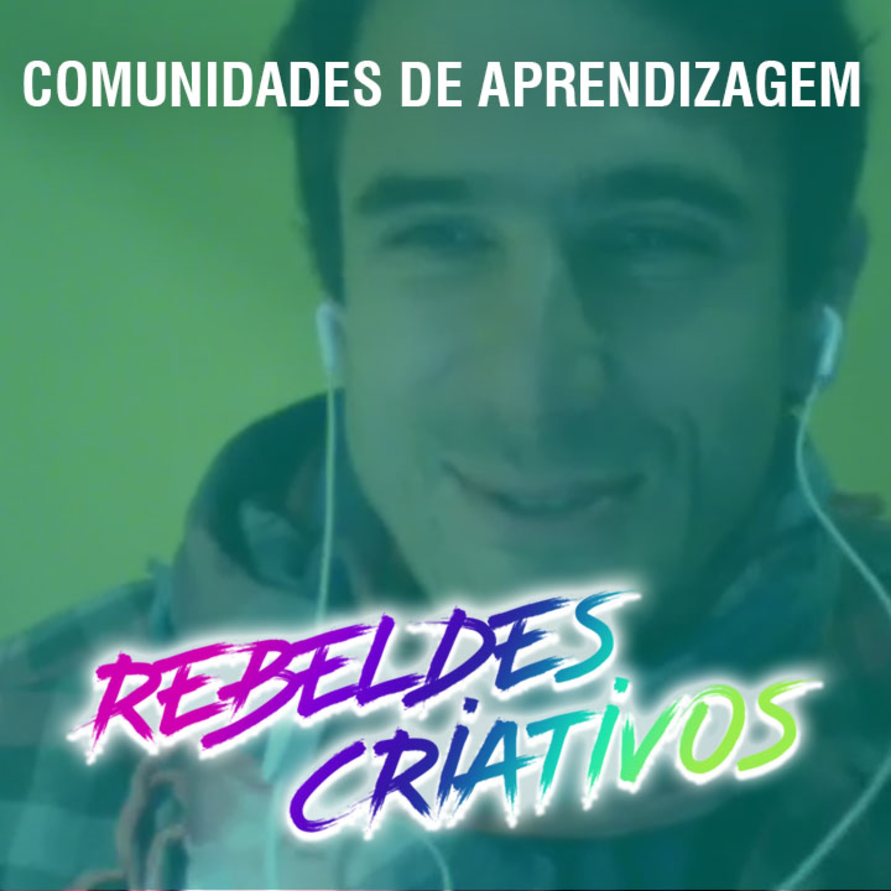 Marcelo Maceo - Rebeldes Criativos