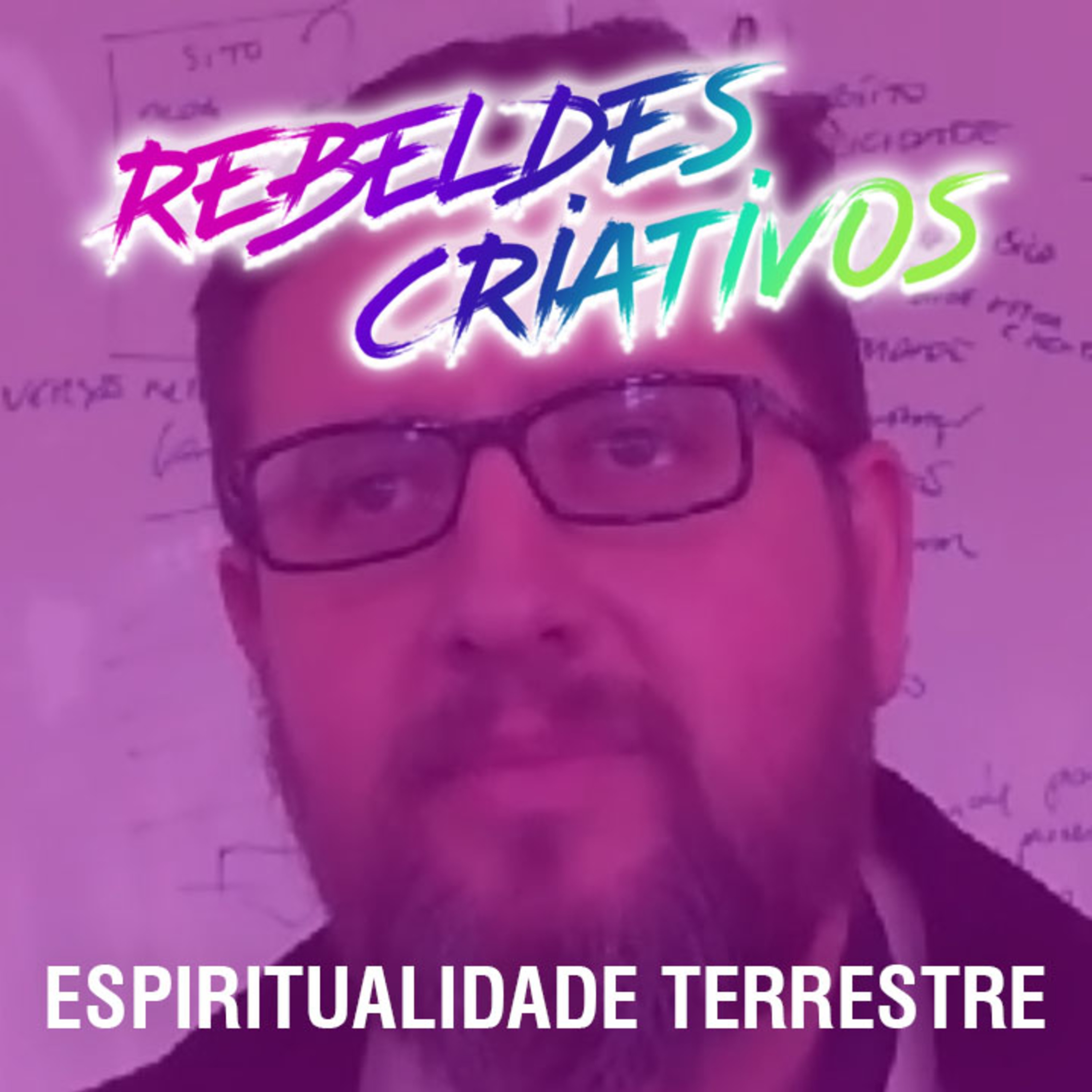 Marcelo Maceo - Rebeldes Criativos