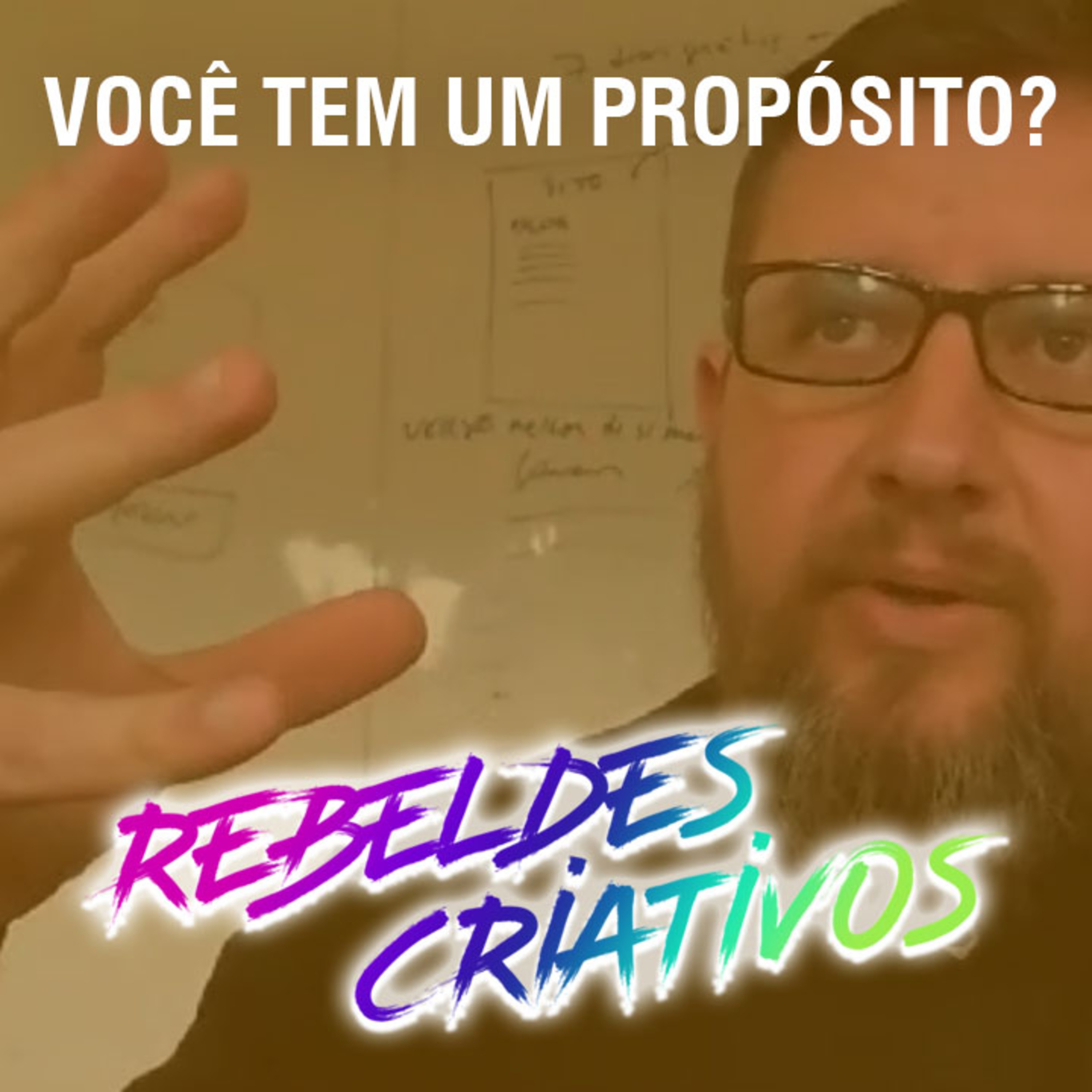 Marcelo Maceo - Rebeldes Criativos