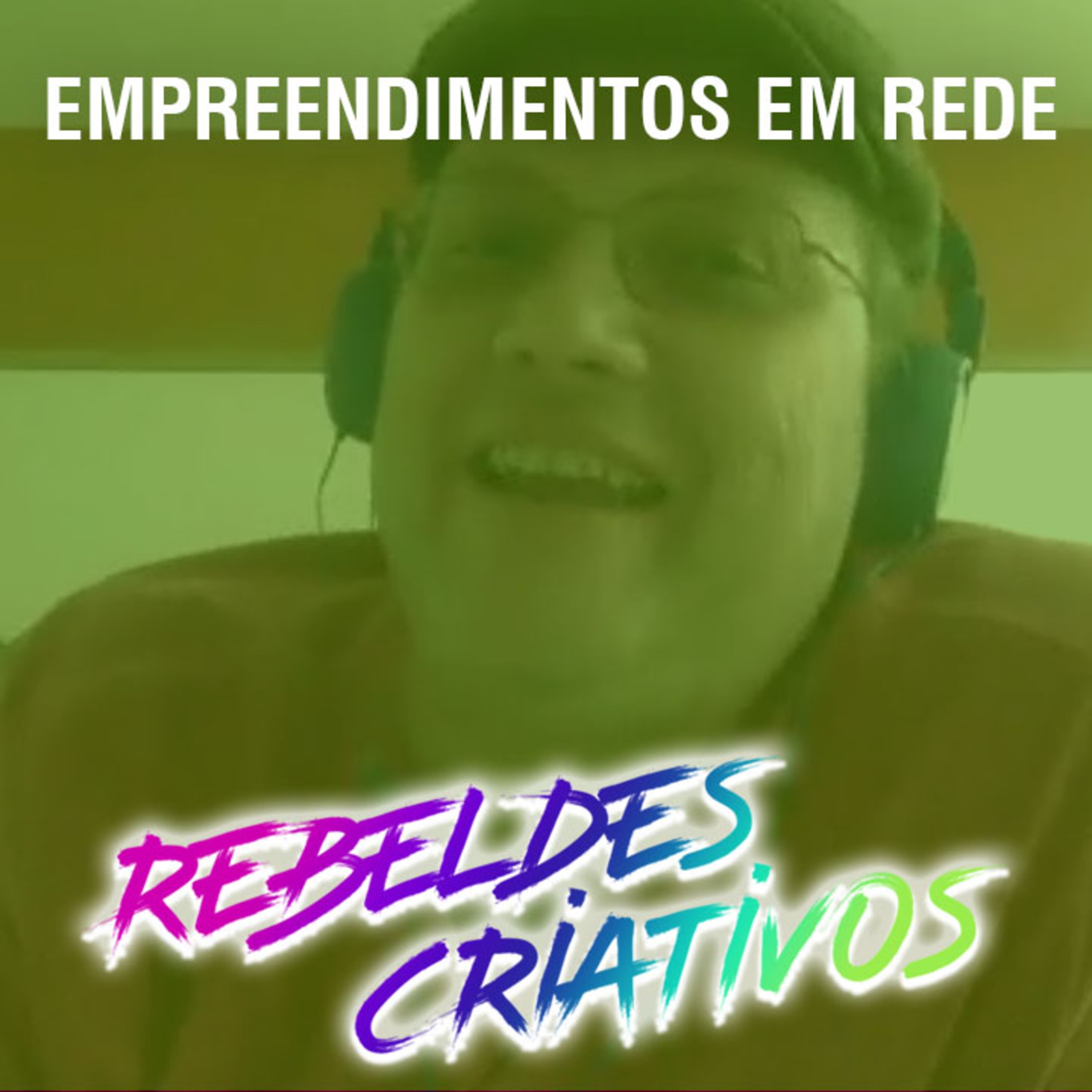 Marcelo Maceo - Rebeldes Criativos