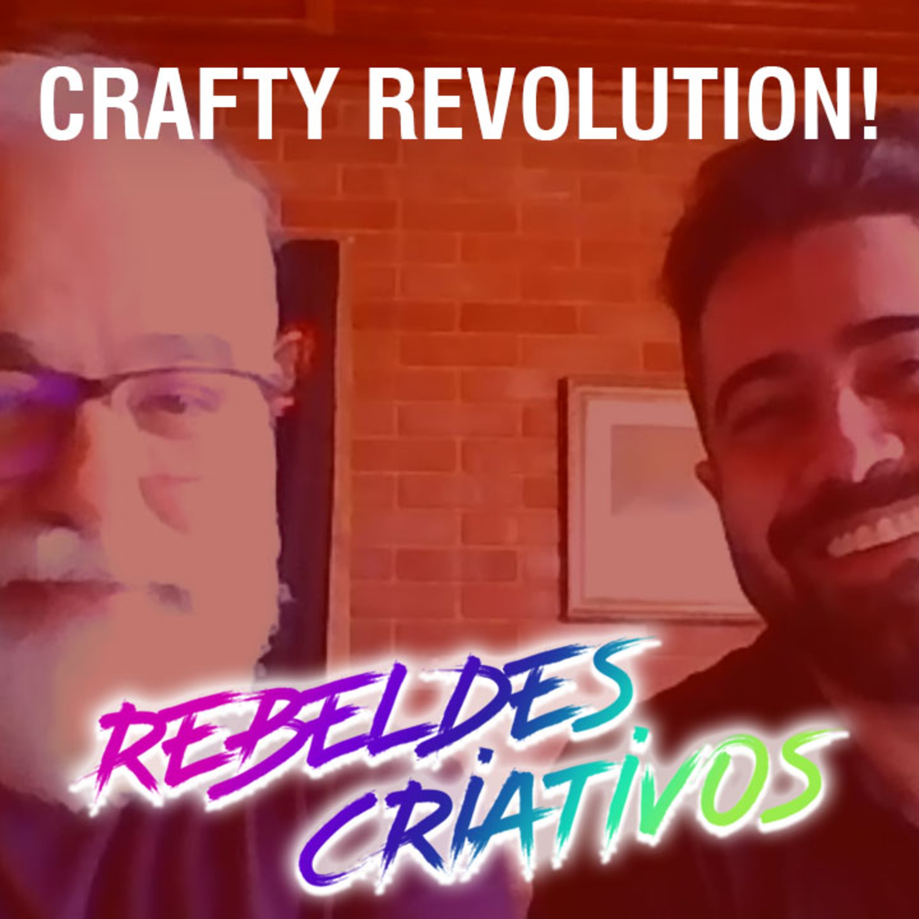 Marcelo Maceo - Rebeldes Criativos