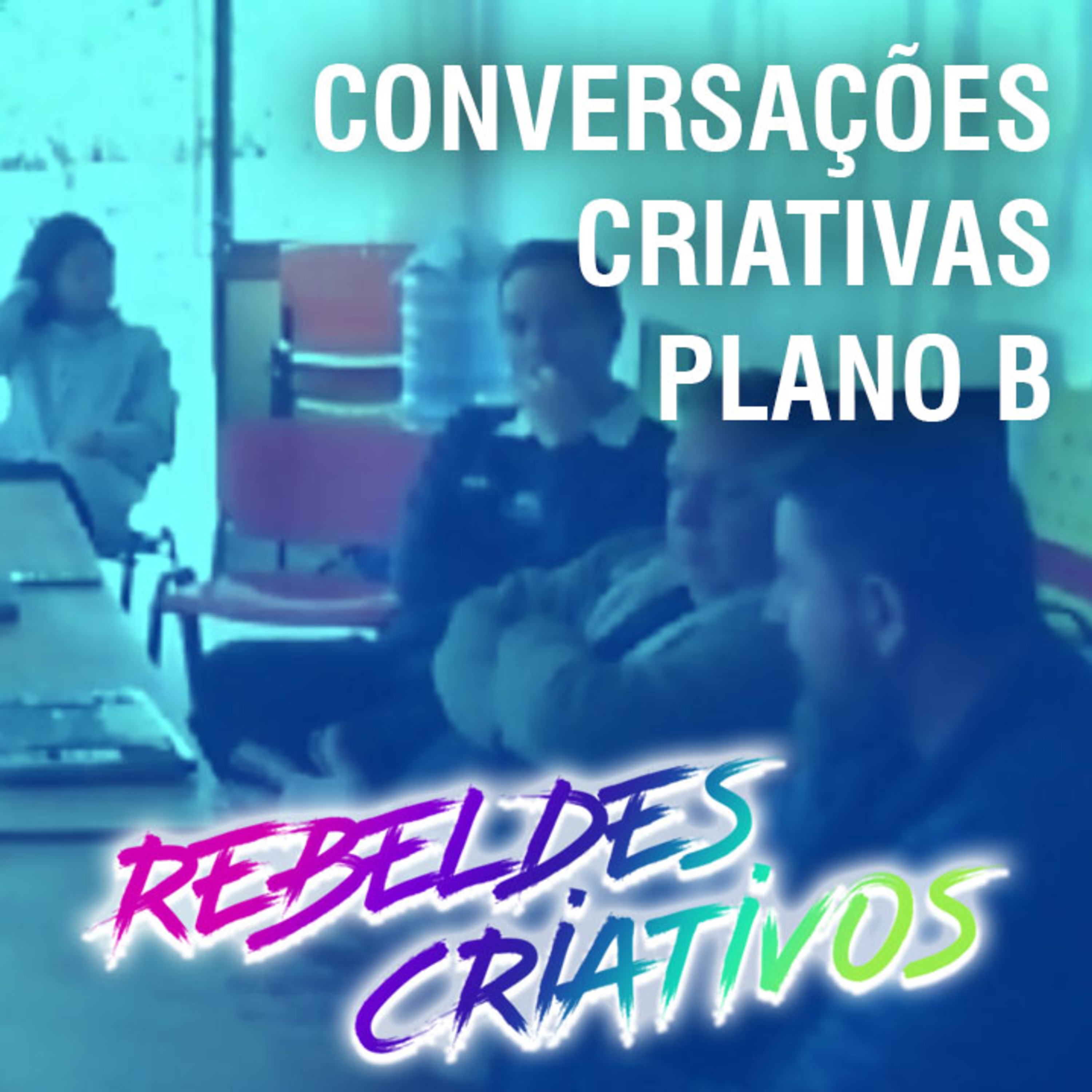Marcelo Maceo - Rebeldes Criativos