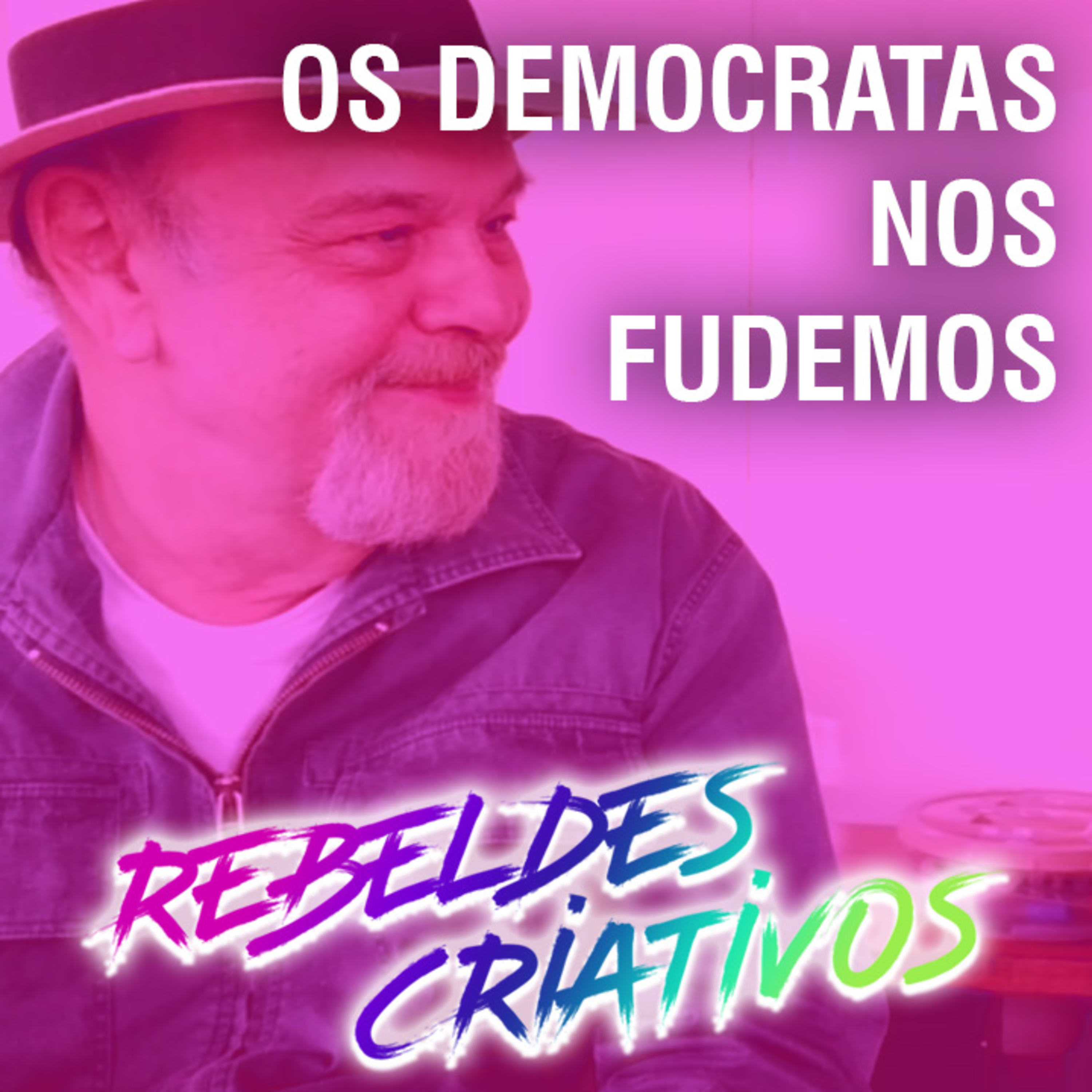 Marcelo Maceo - Rebeldes Criativos