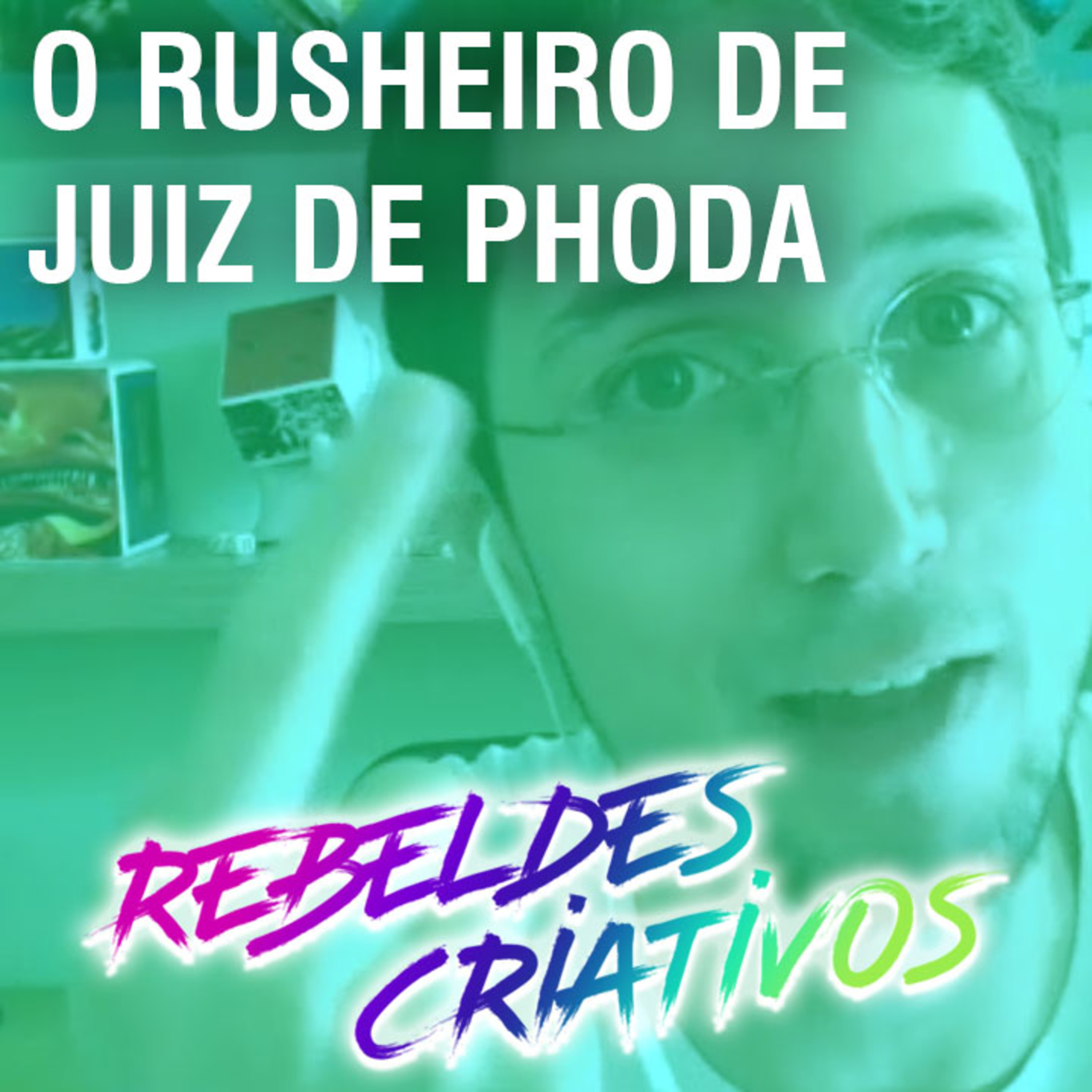 Marcelo Maceo - Rebeldes Criativos