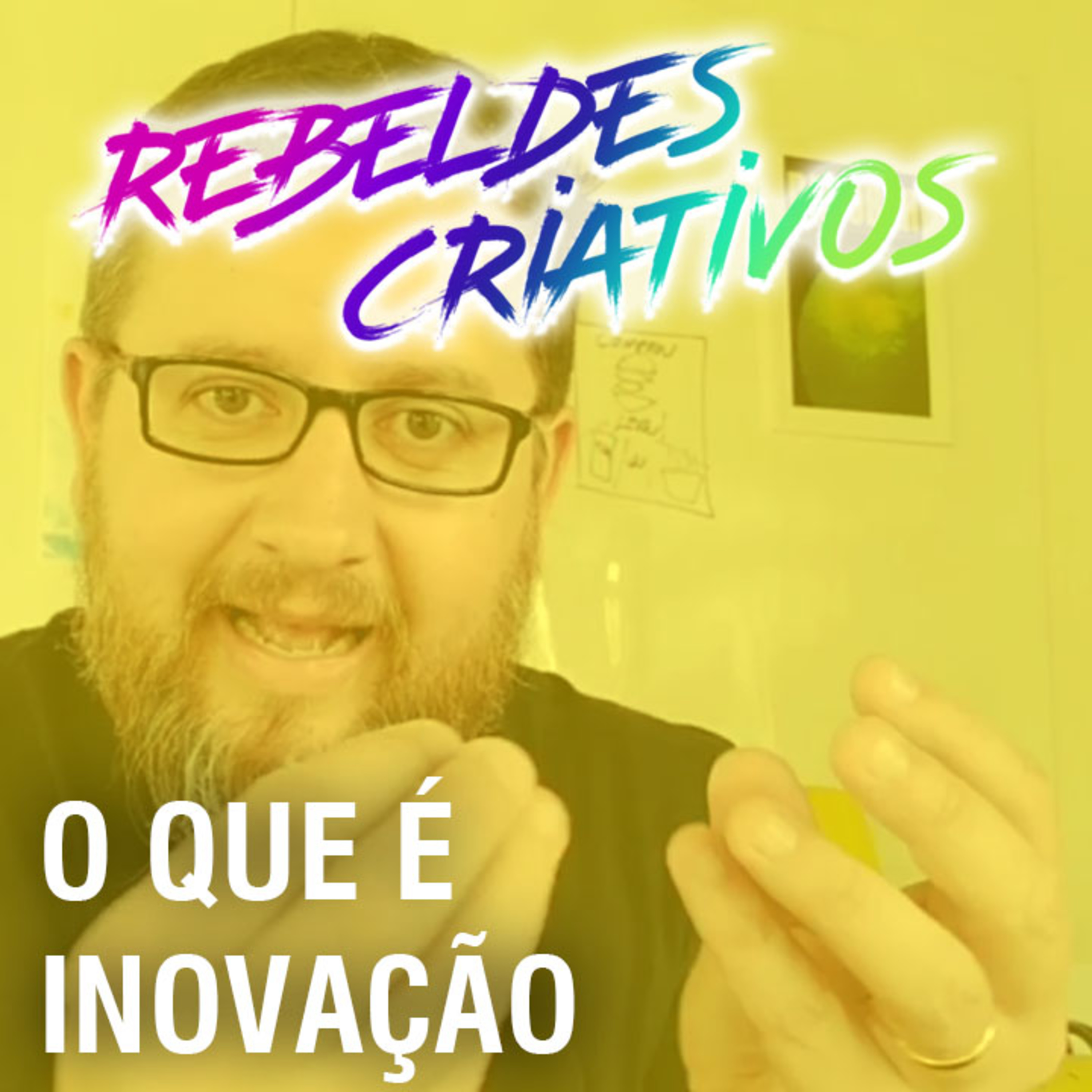 Marcelo Maceo - Rebeldes Criativos