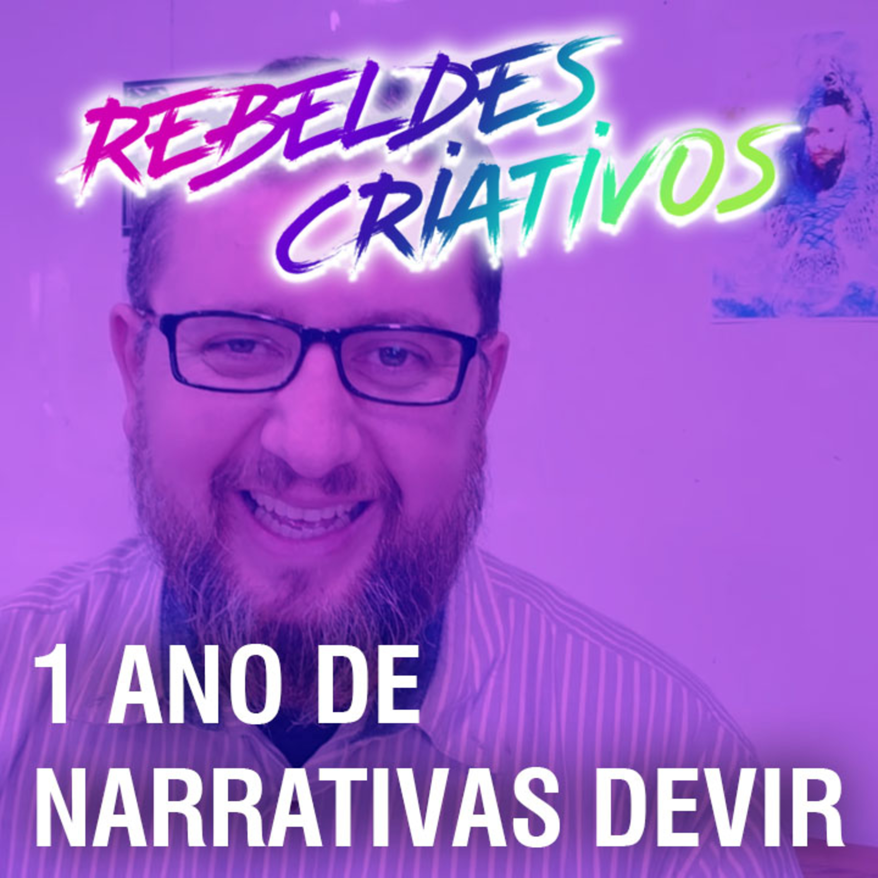 Marcelo Maceo - Rebeldes Criativos