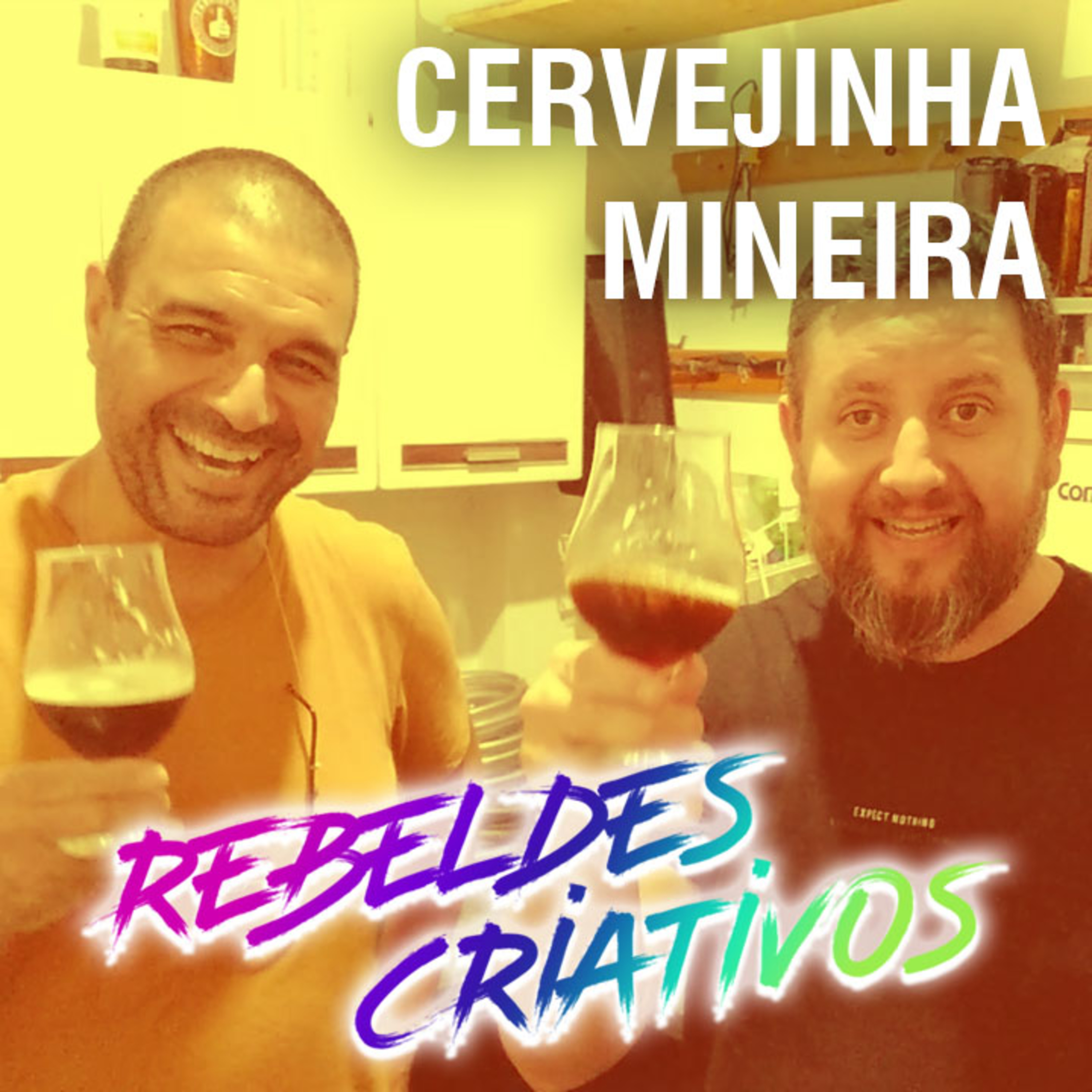 Marcelo Maceo - Rebeldes Criativos