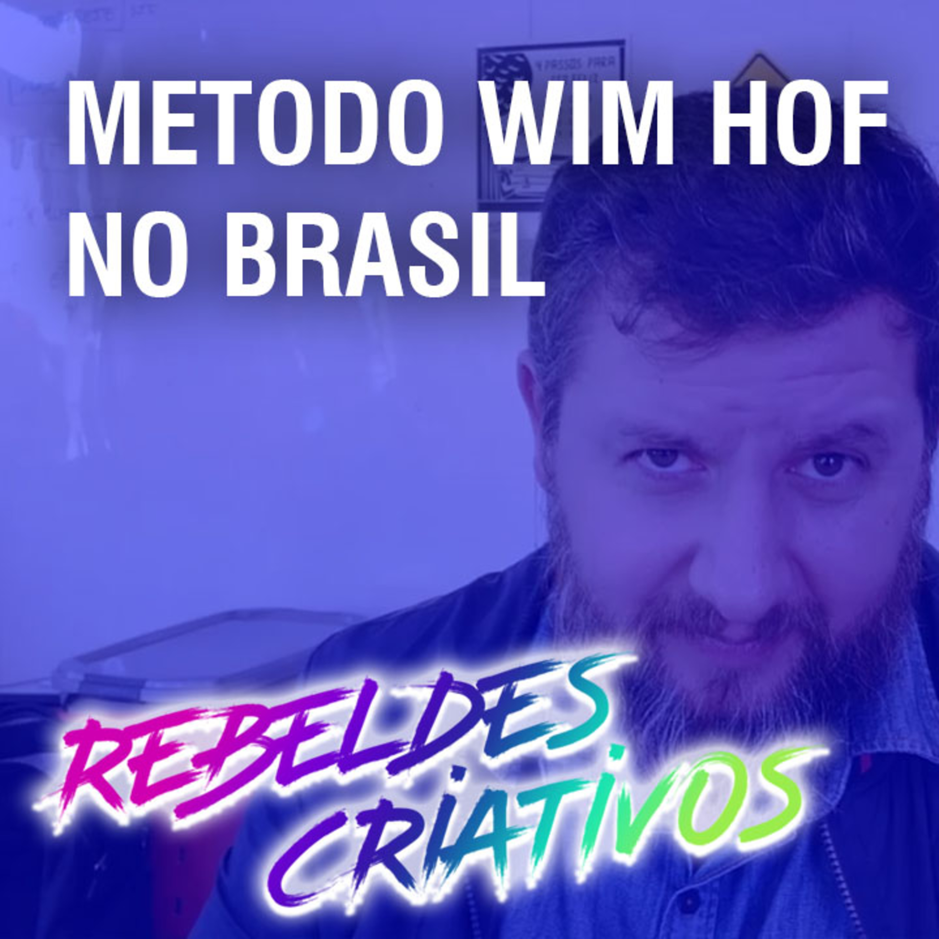 Marcelo Maceo - Rebeldes Criativos