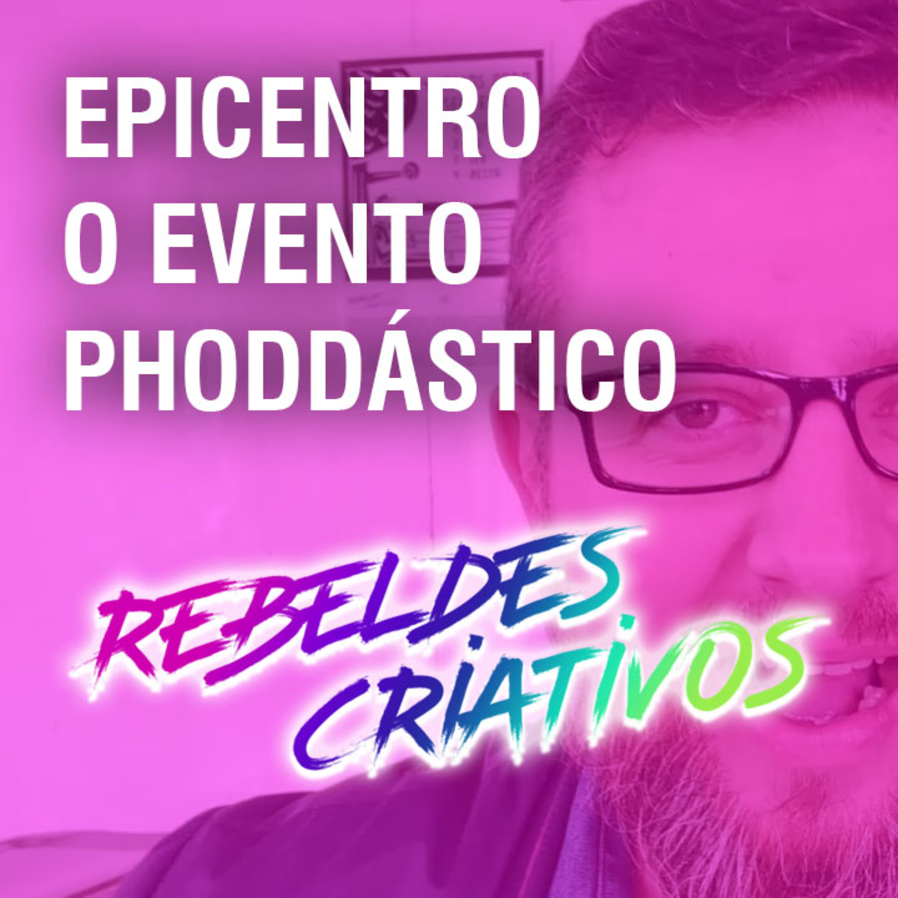 Marcelo Maceo - Rebeldes Criativos