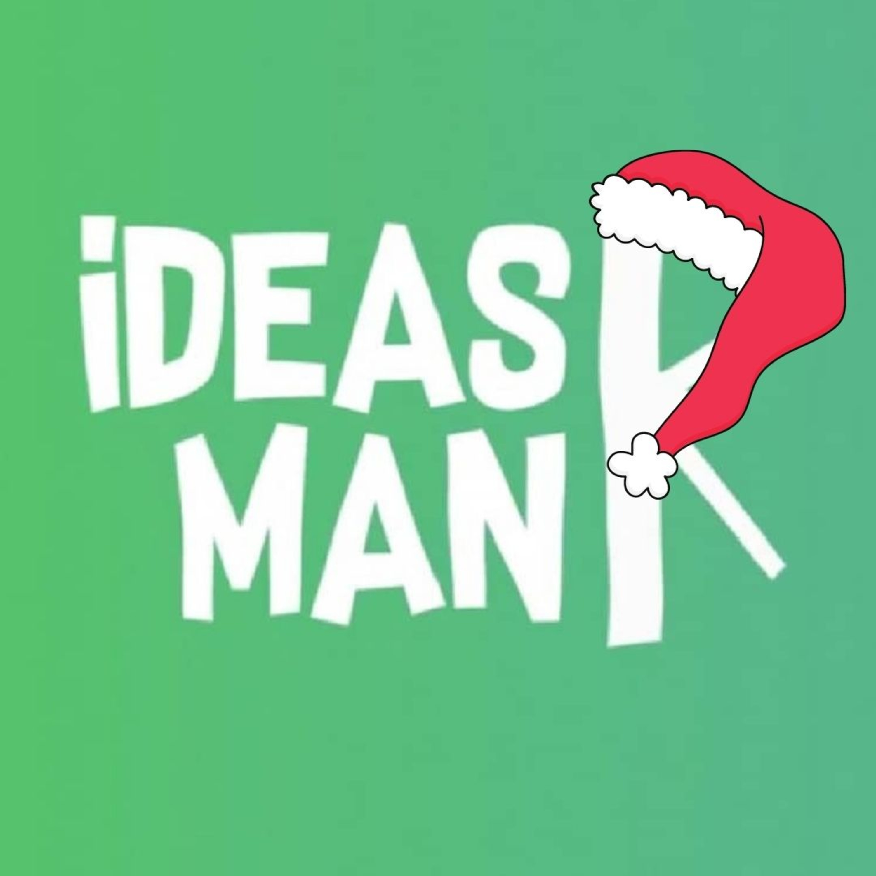 Ideas Man