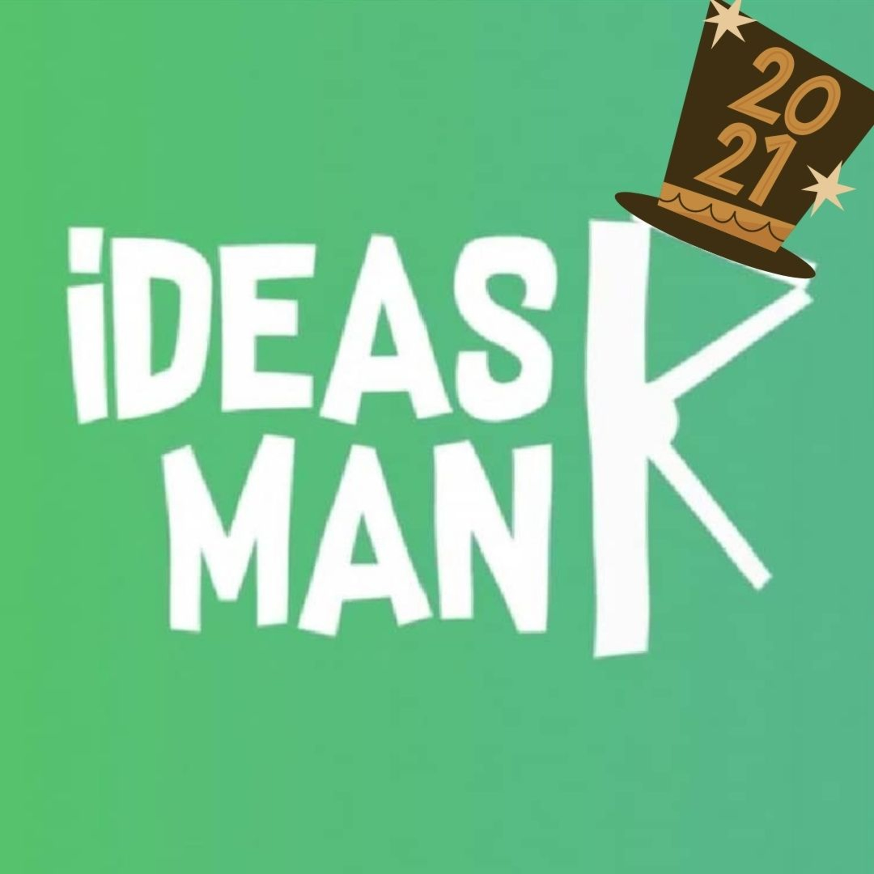 Ideas Man
