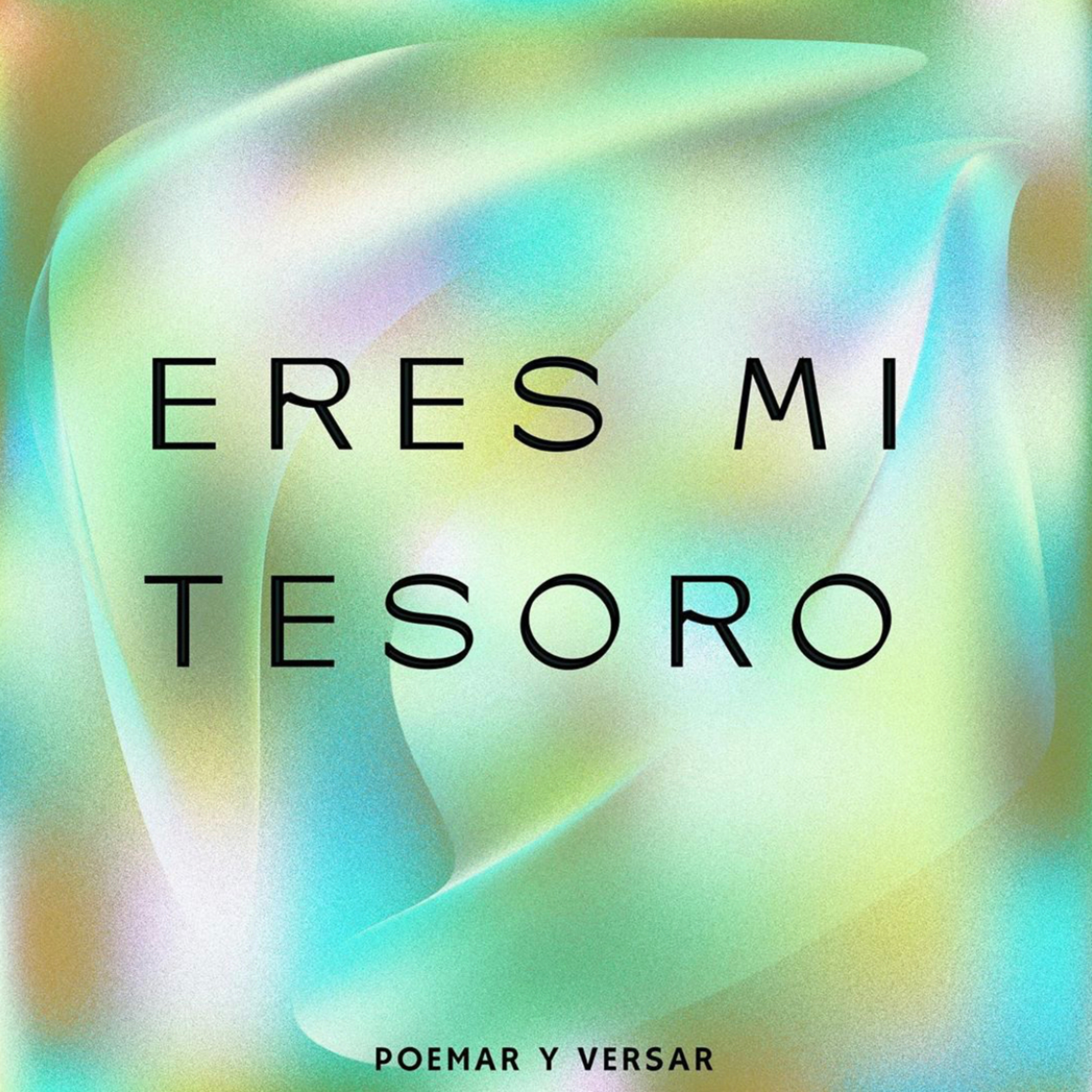 Eres mi tesoro. episode artwork
