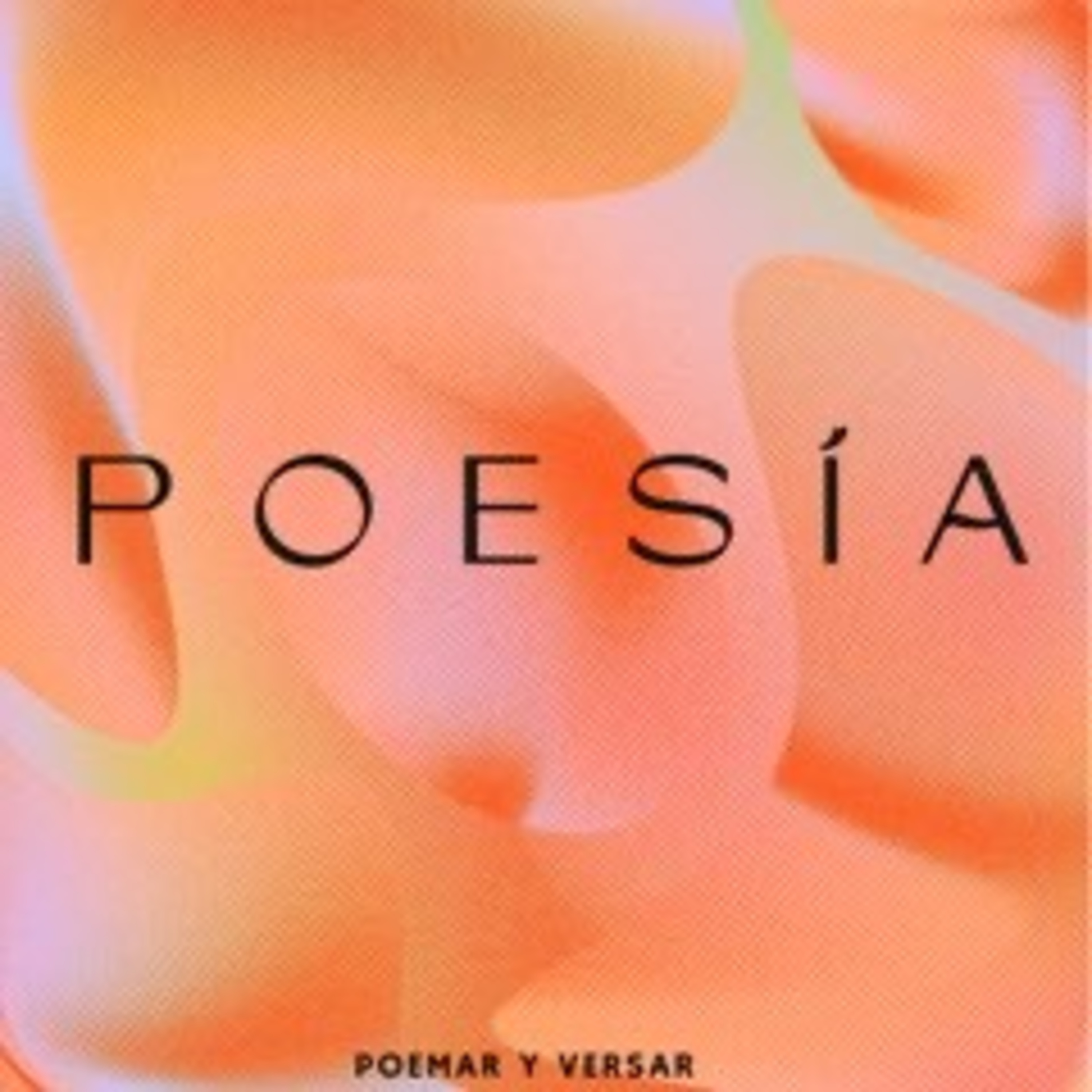 Poesía. episode artwork