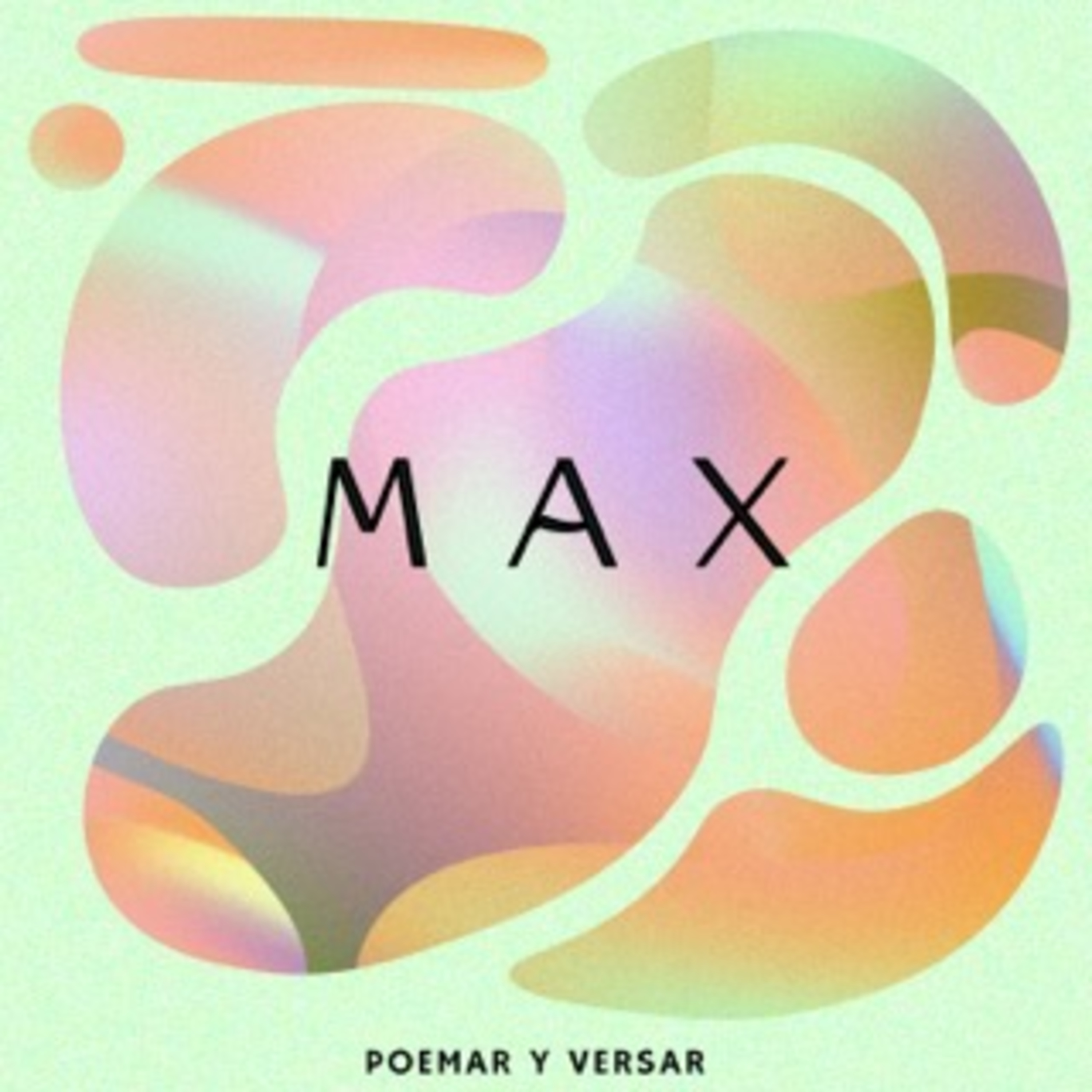 Max episode artwork