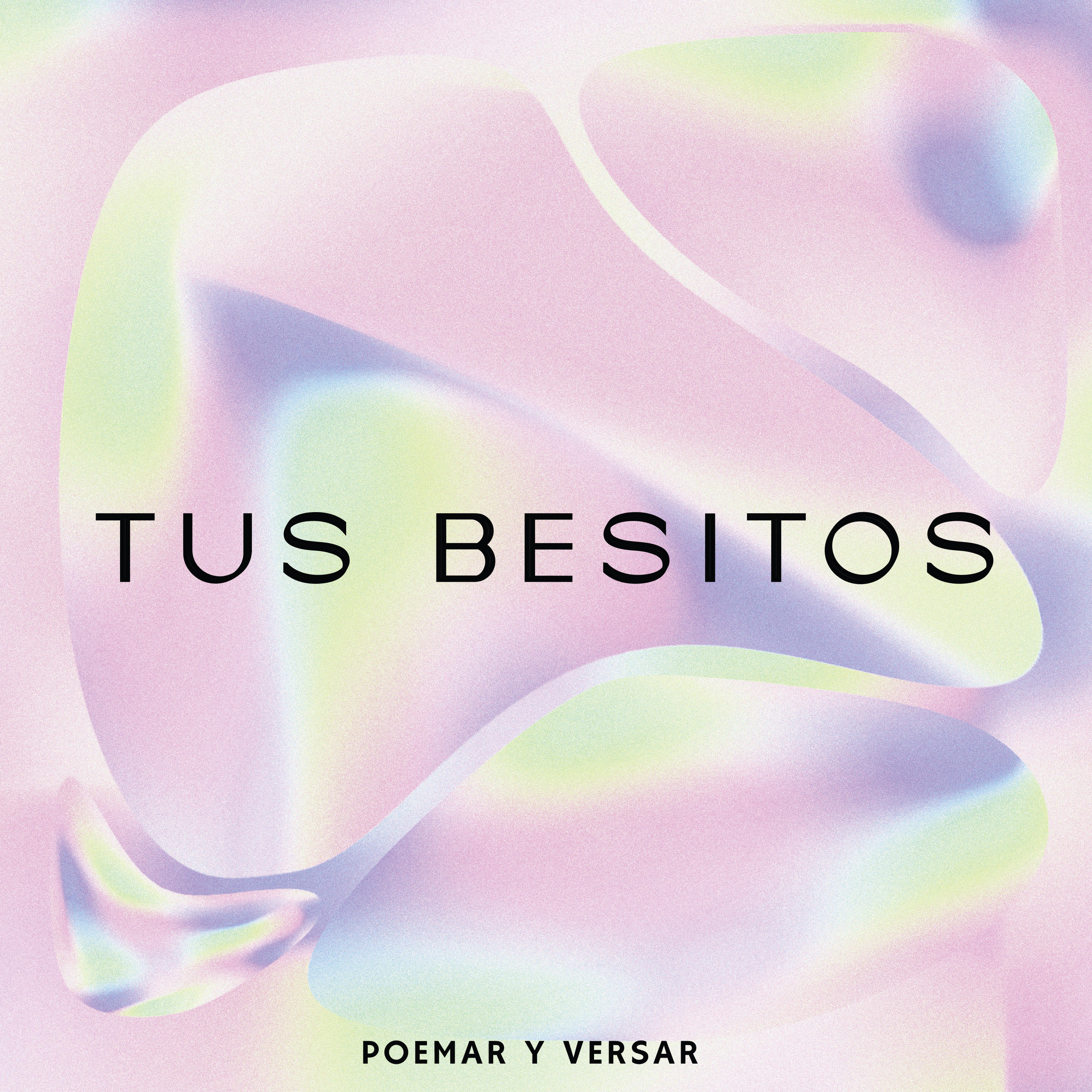 Tus Besitos episode artwork