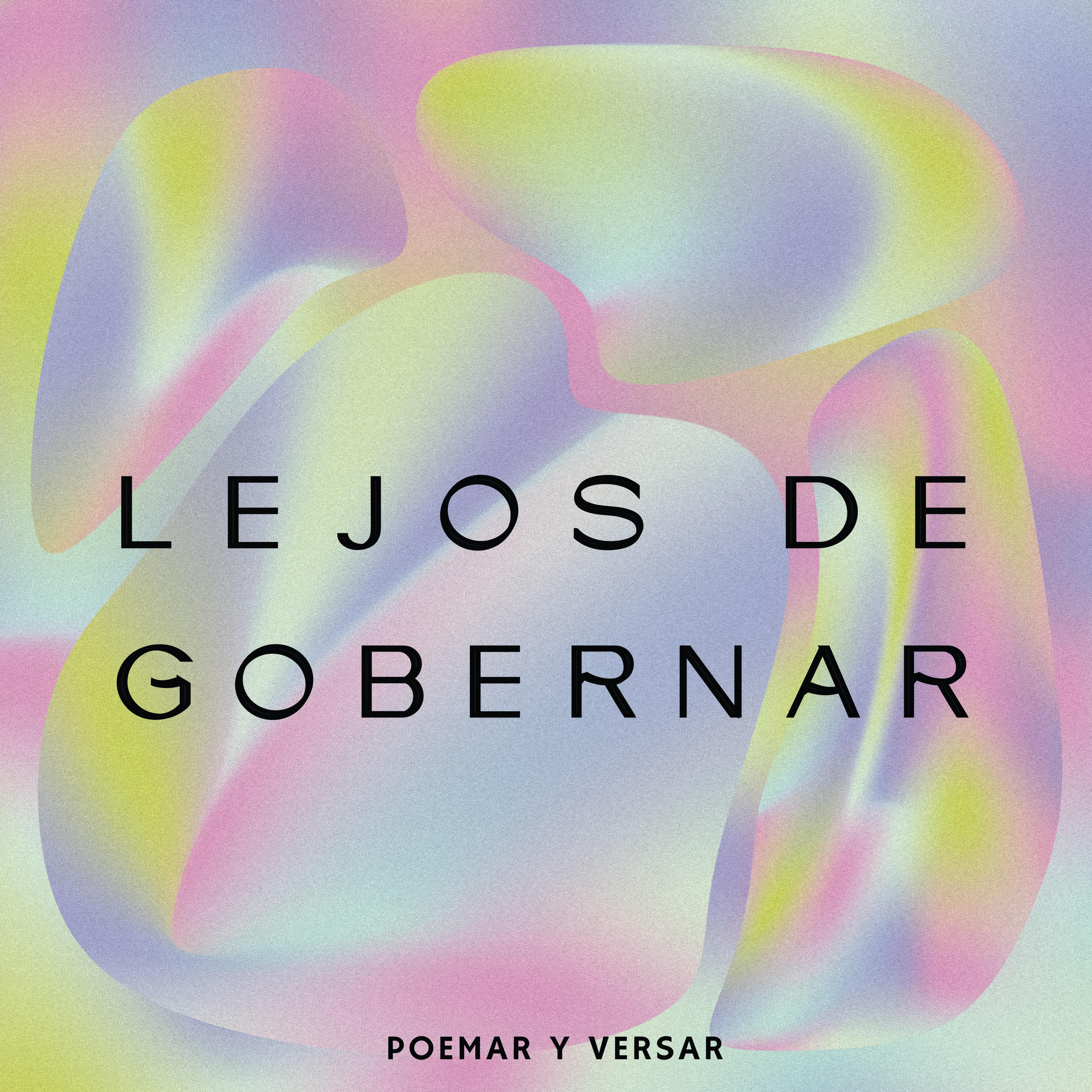 Lejos de Gobernar  episode artwork