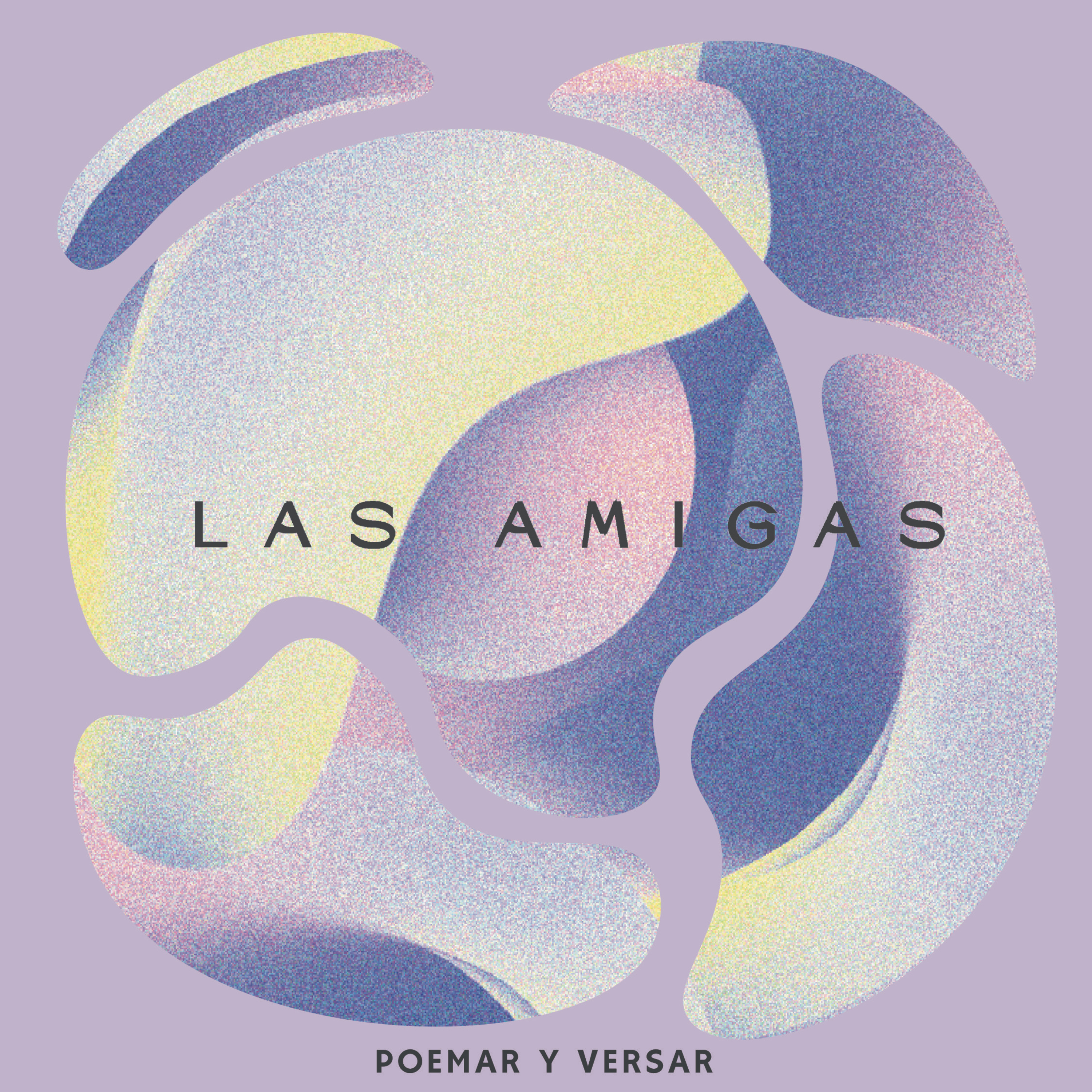 Las Amigas  episode artwork