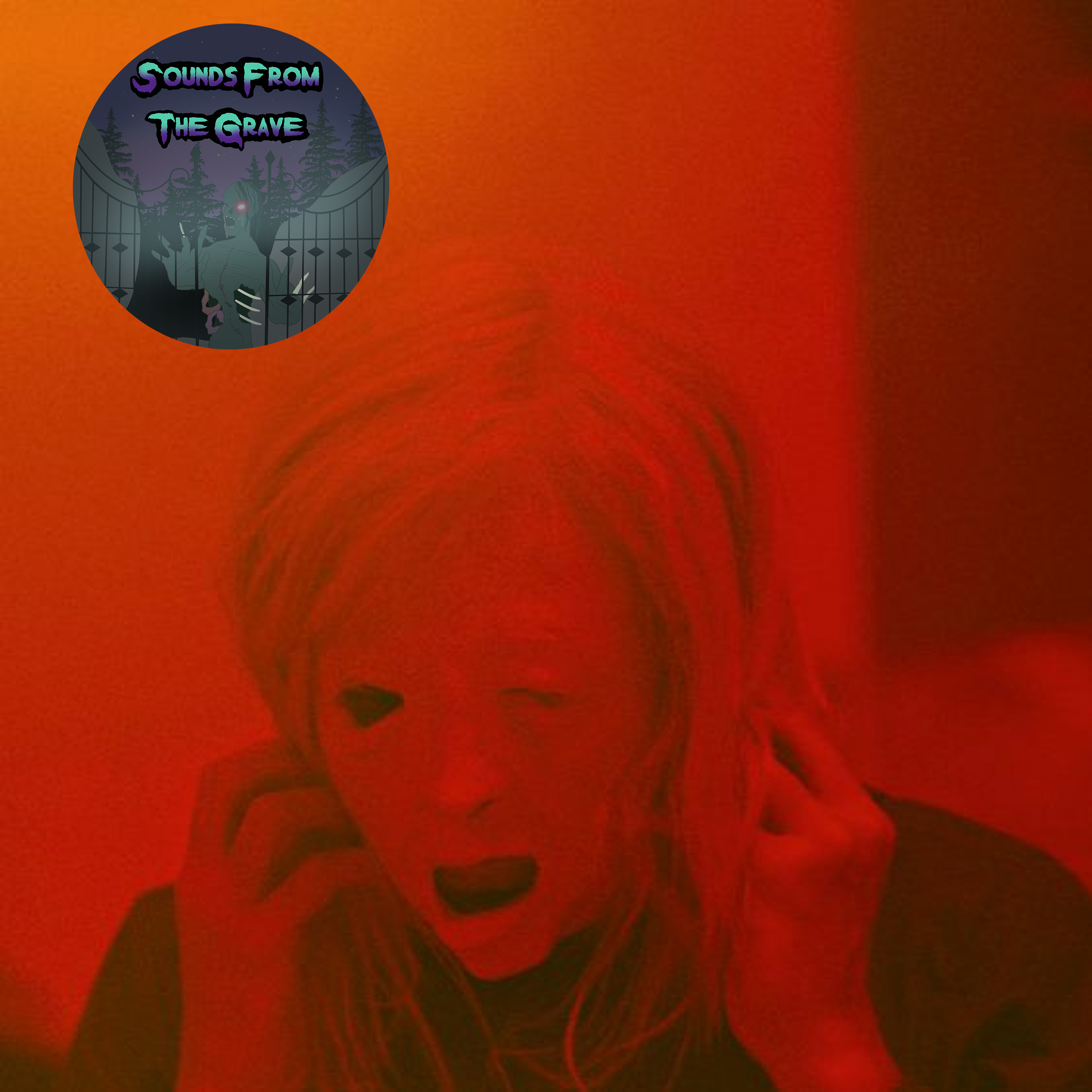 Sounds From The Grave Podcast