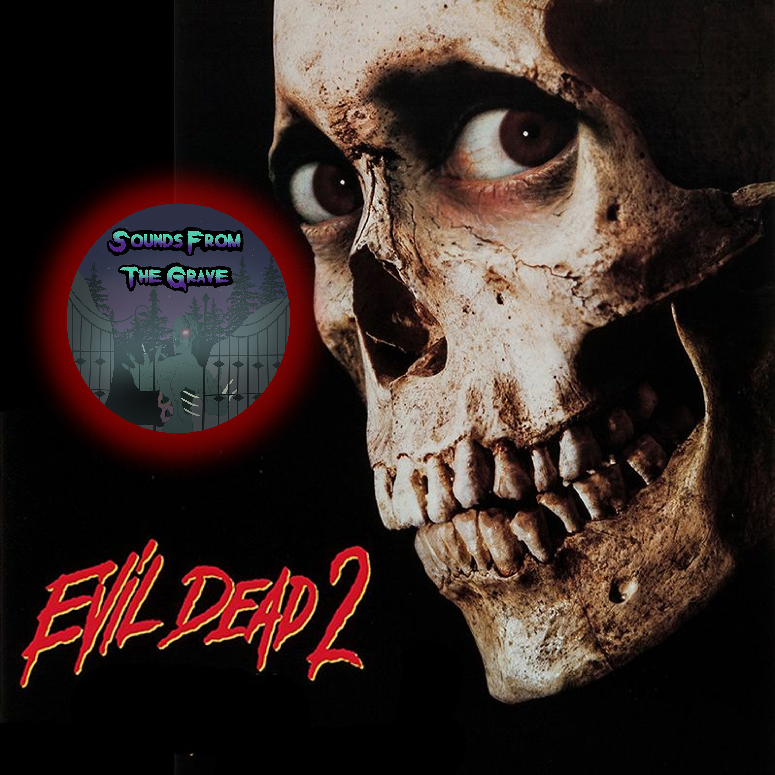 Sounds From The Grave Podcast