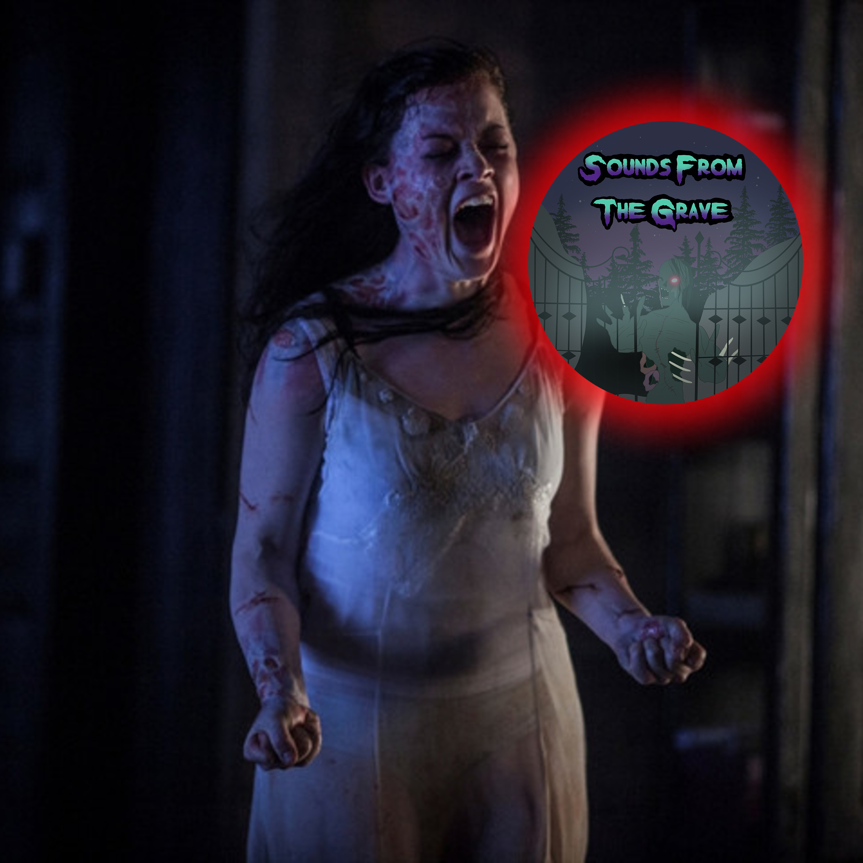 Sounds From The Grave Podcast