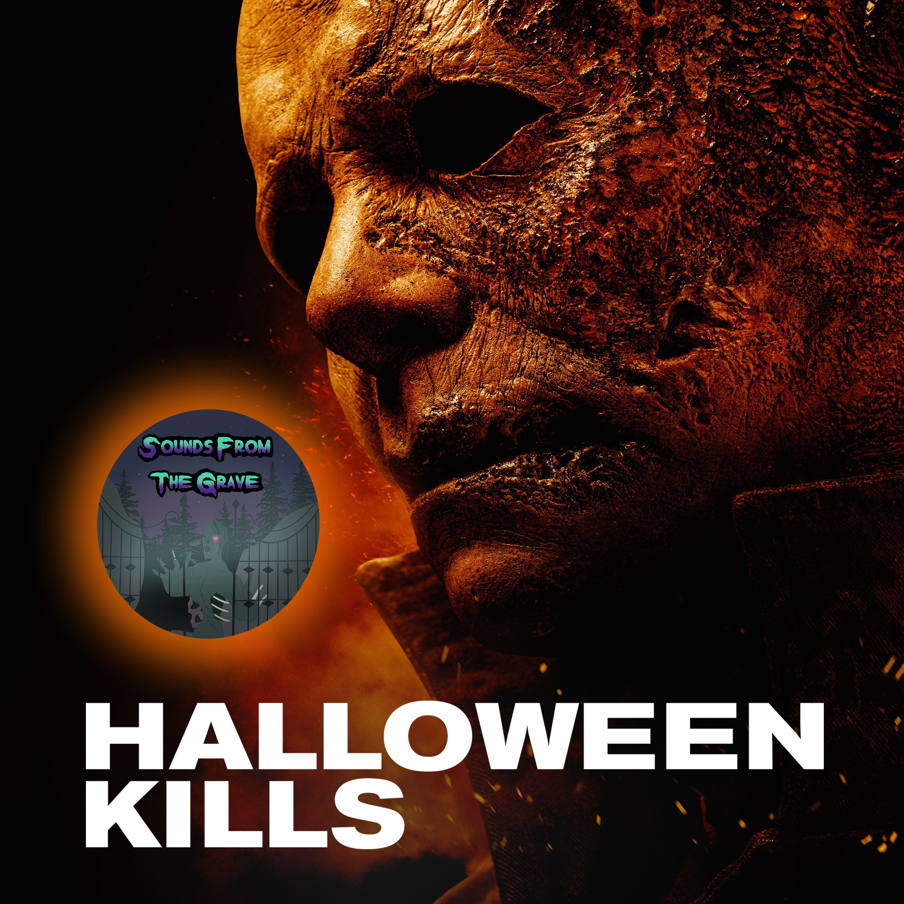 Sounds From The Grave Podcast