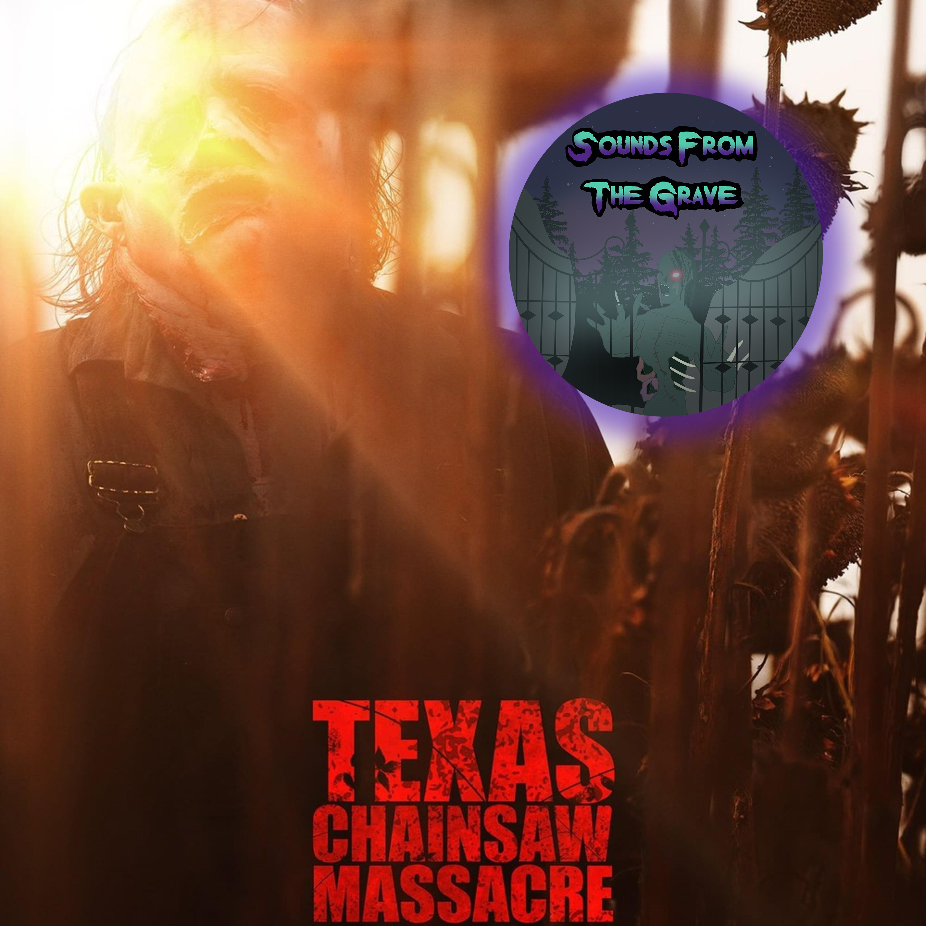 Sounds From The Grave Podcast