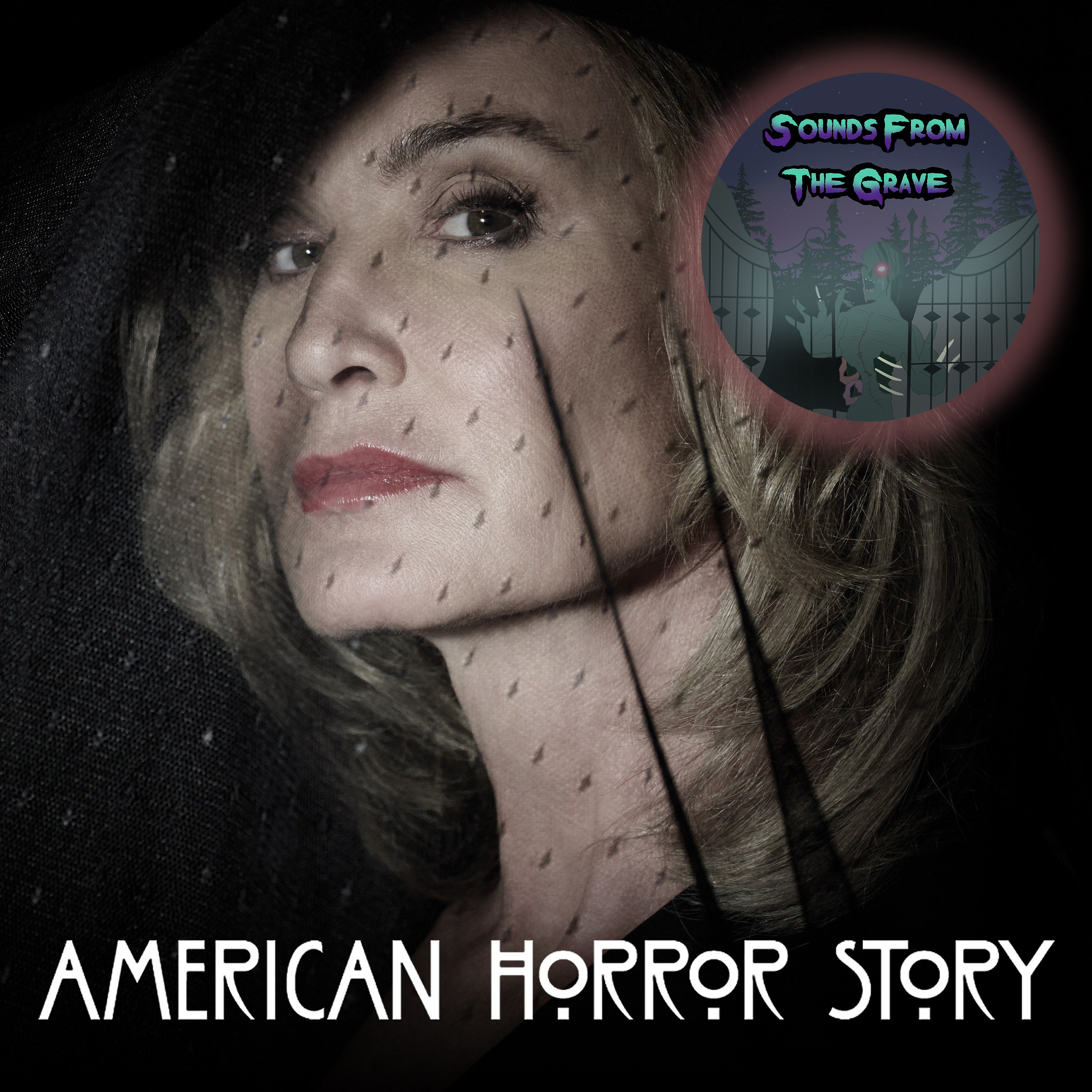 Sounds From The Grave Podcast