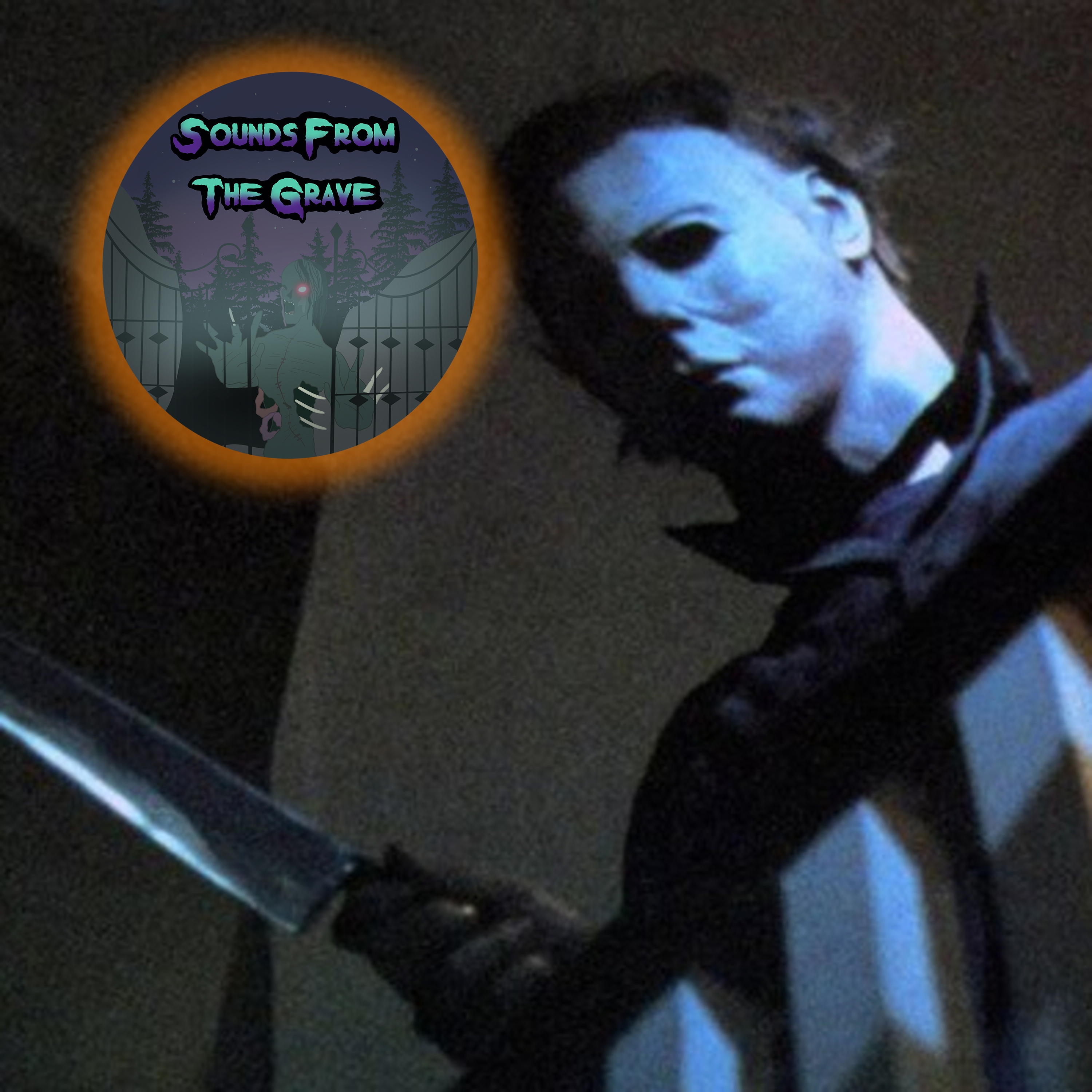 Sounds From The Grave Podcast