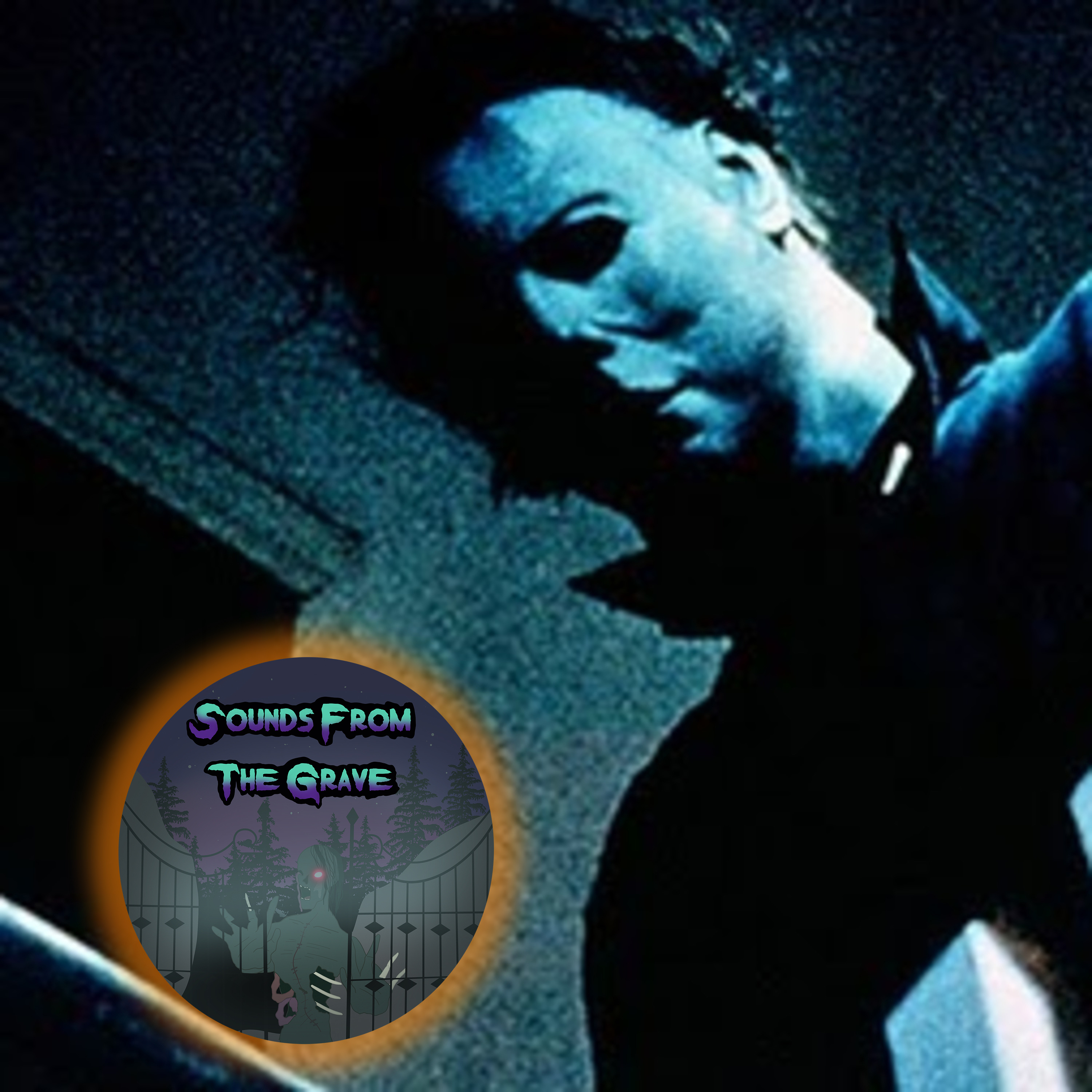 Sounds From The Grave Podcast