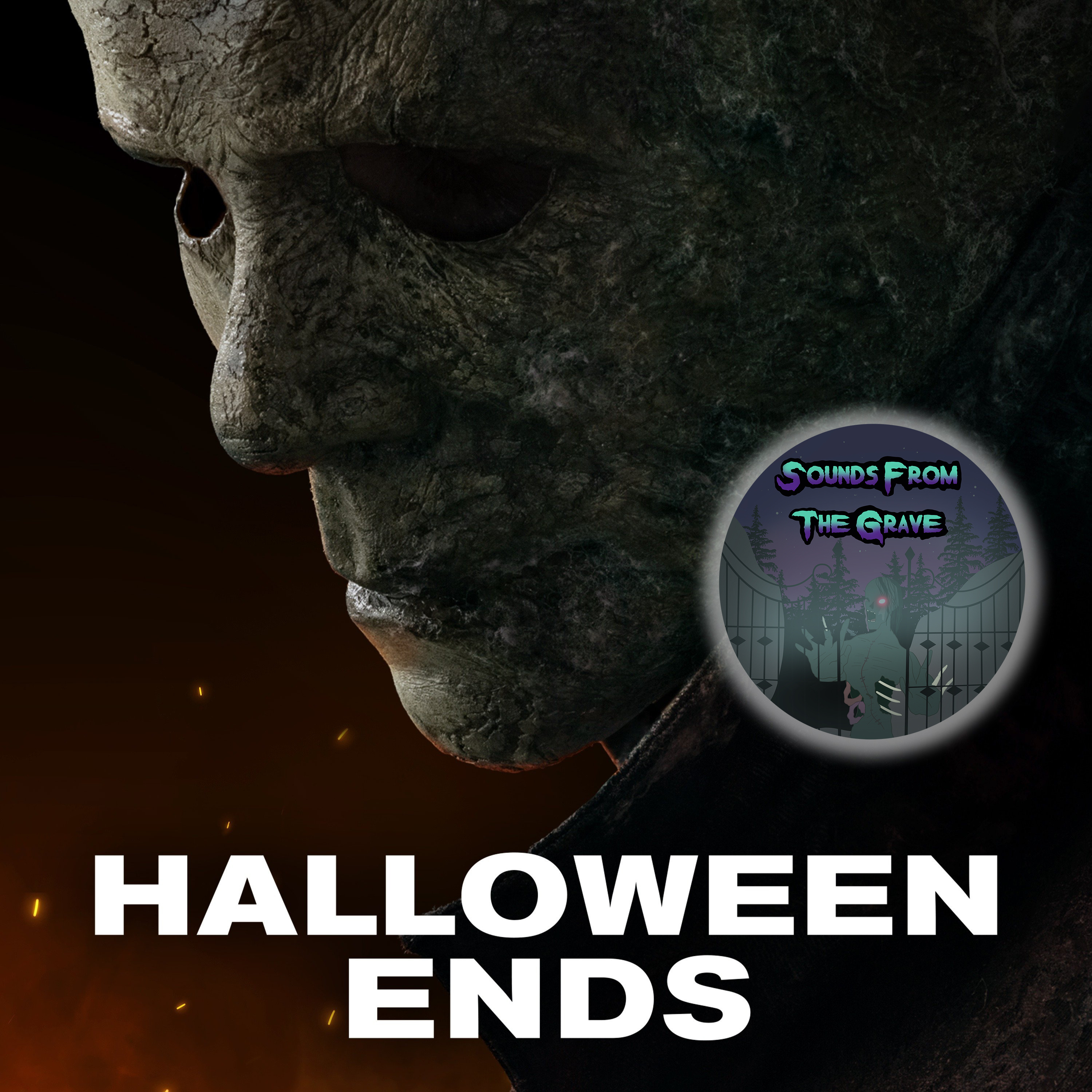 Sounds From The Grave Podcast