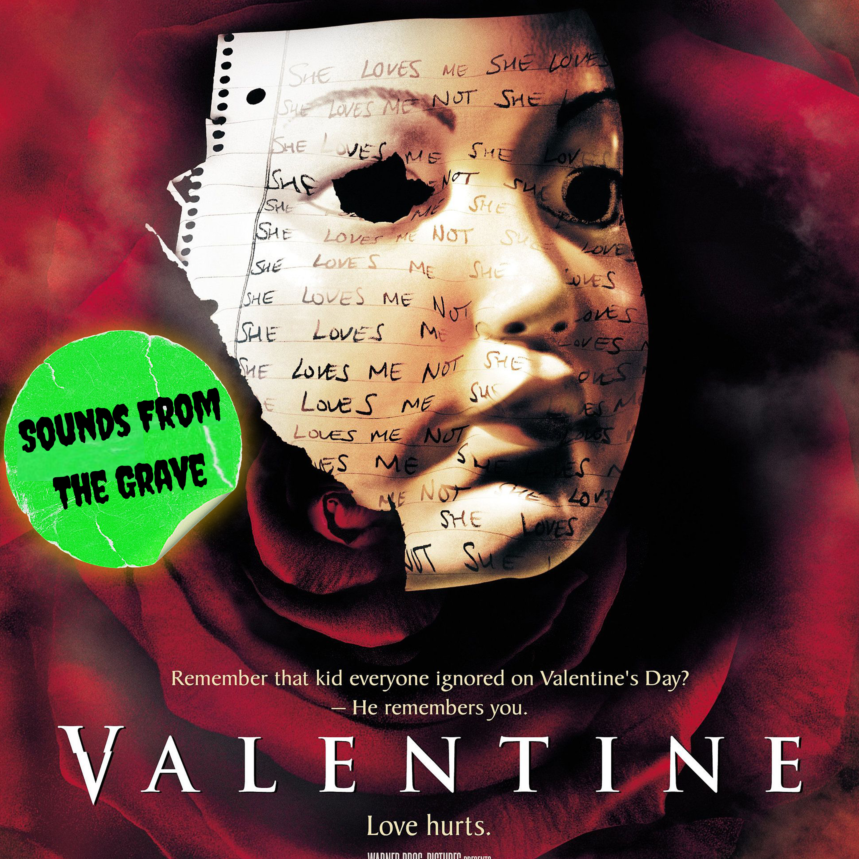 Sounds From The Grave Podcast