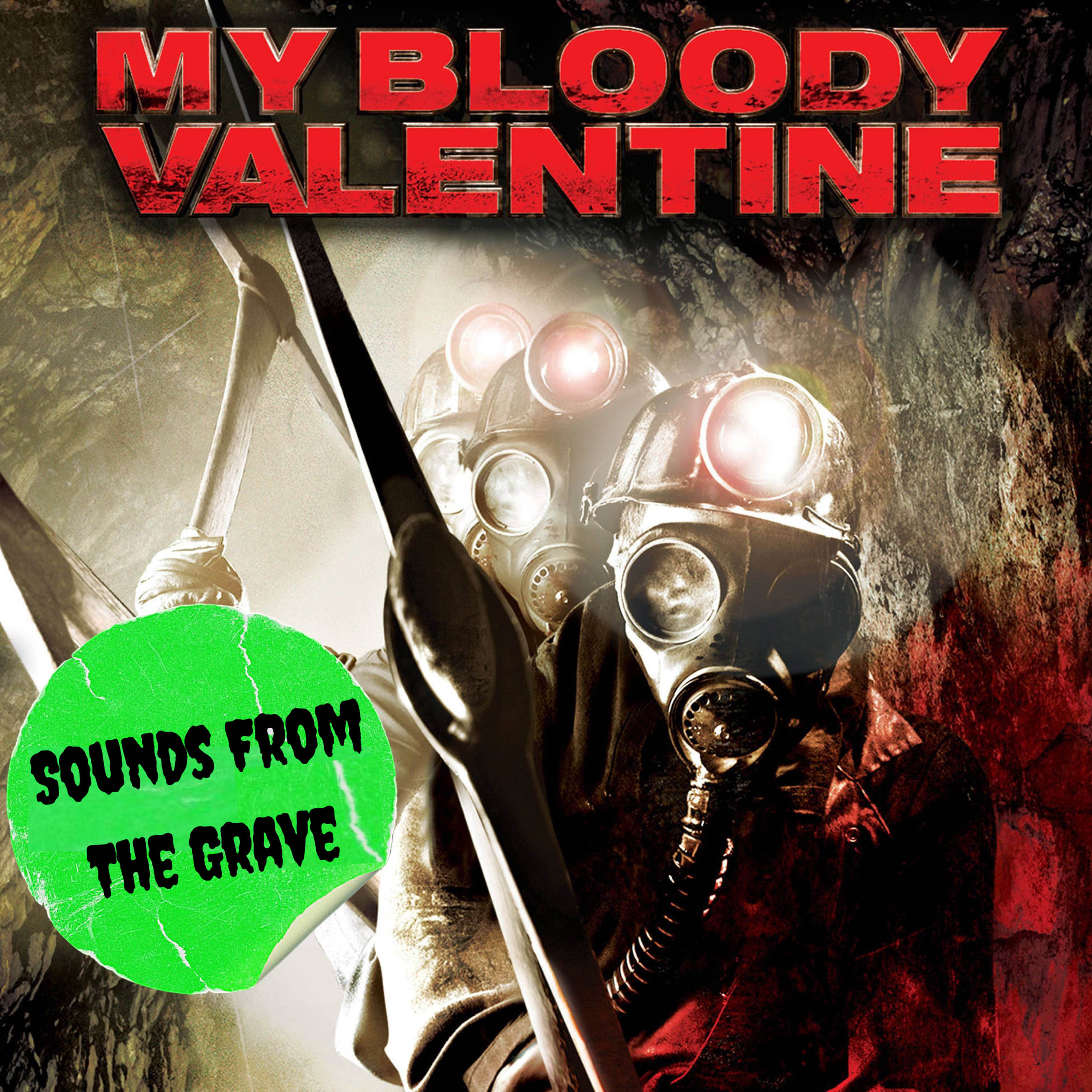 Sounds From The Grave Podcast