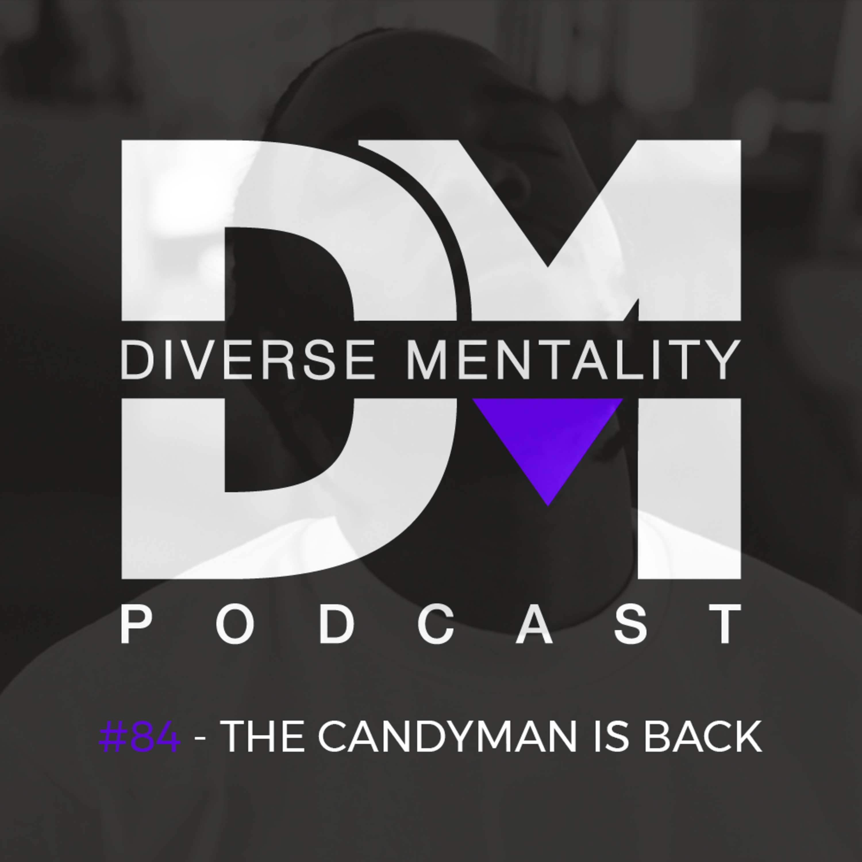 The Diverse Mentality Podcast