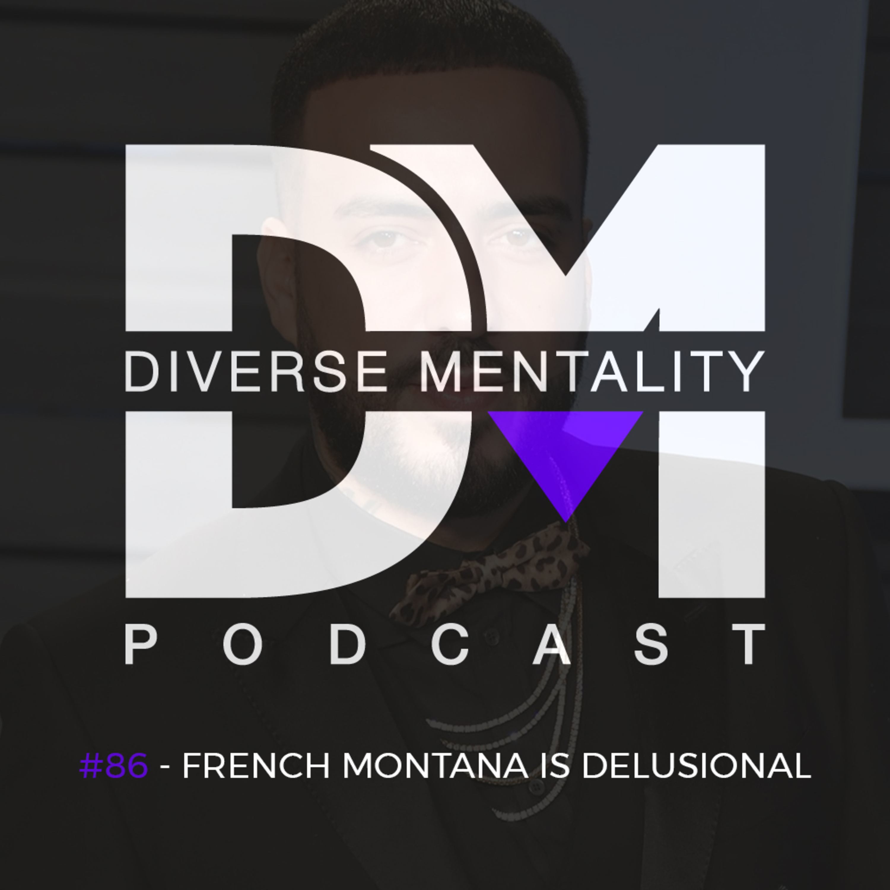 The Diverse Mentality Podcast