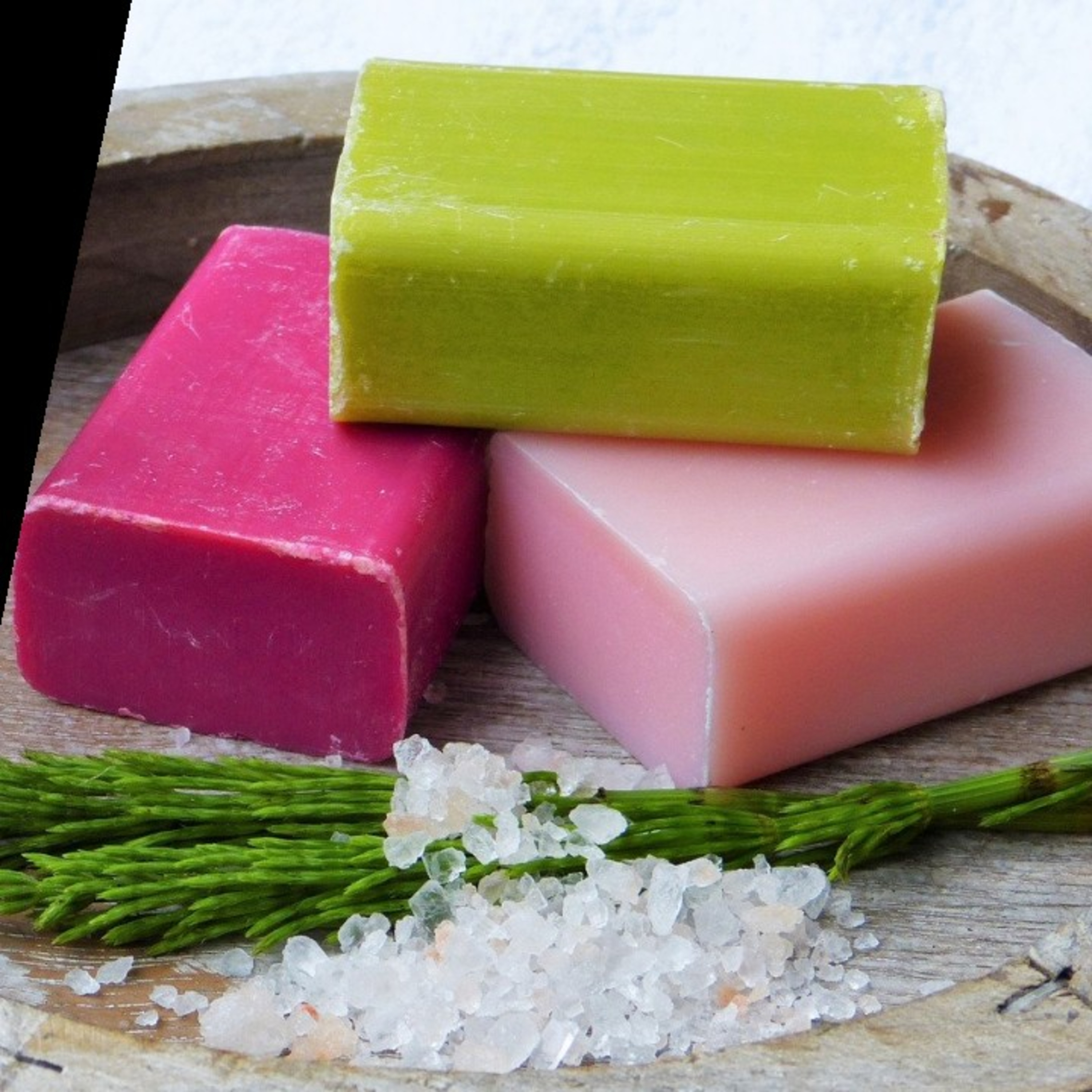 Conheça Aromas e Matérias-Primas Da Cacá