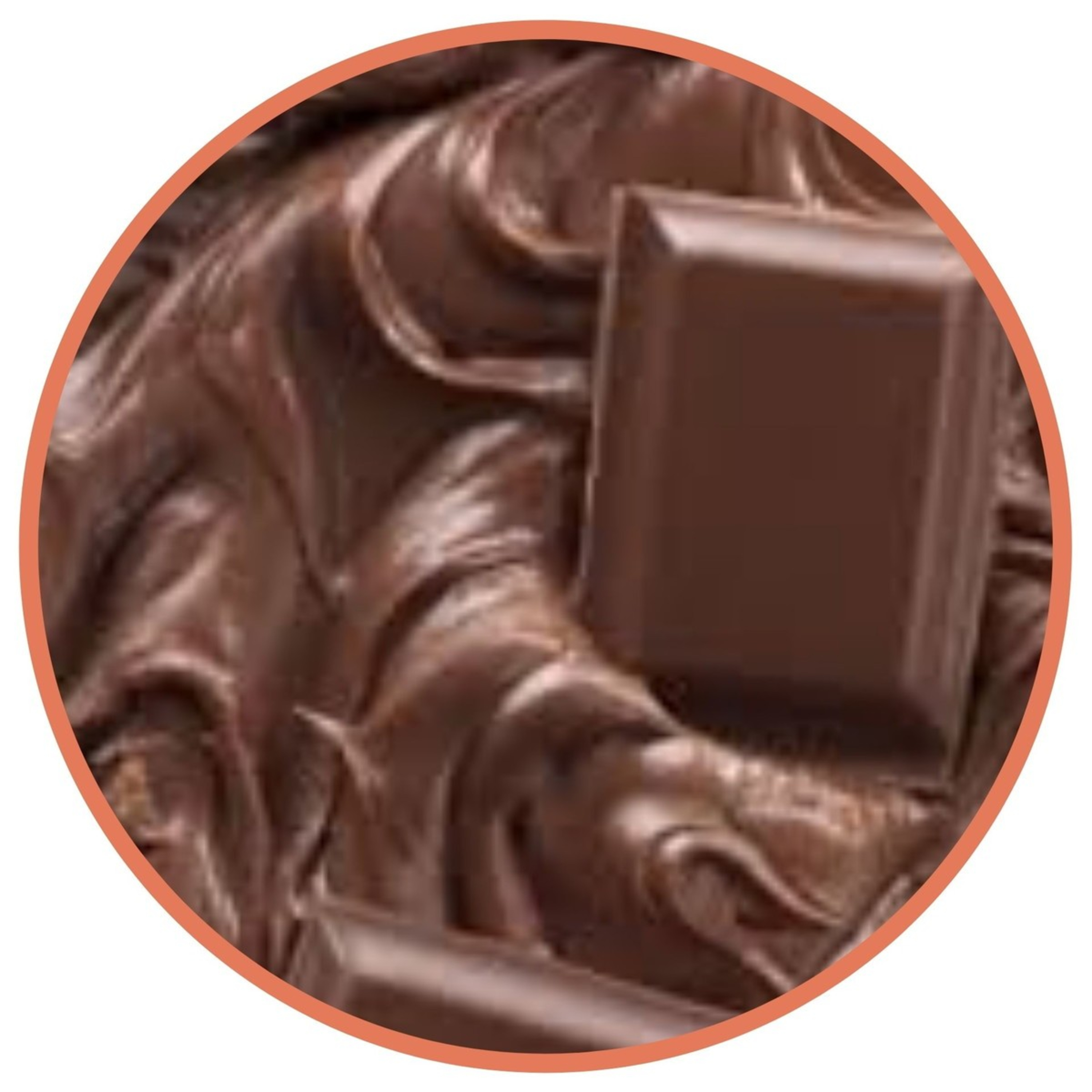 DESCUBRA A VERDADE QUE NUNCA CONTARAM SOBRE A ESSÊNCIA DE CHOCOLATE episode artwork