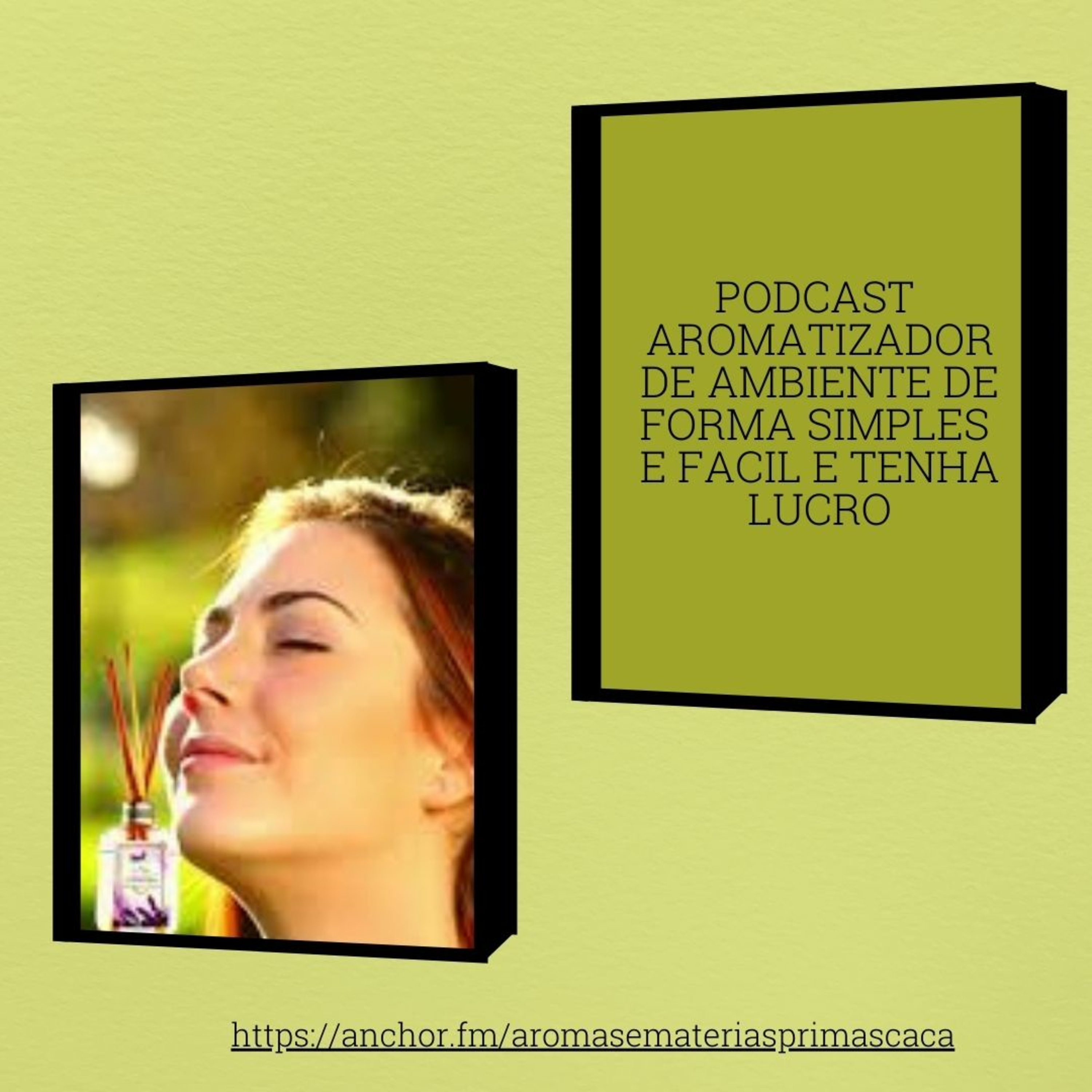 Conheça Aromas e Matérias-Primas Da Cacá