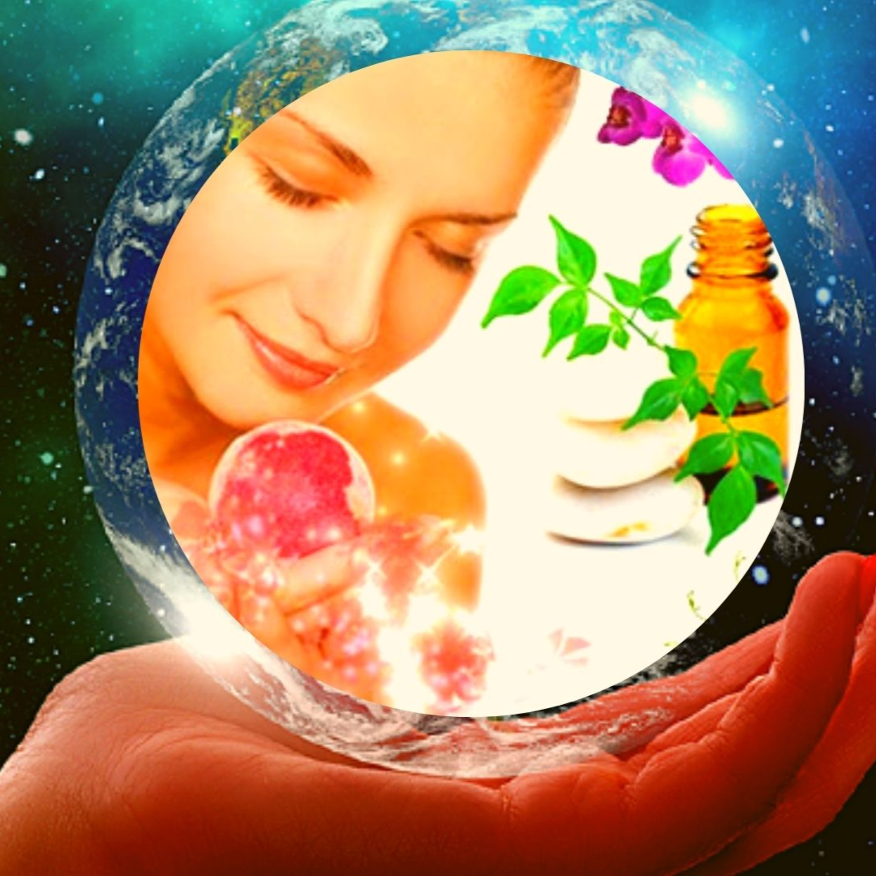 CLUBE DE ASSINATURA MUNDO DOS AROMAS episode artwork
