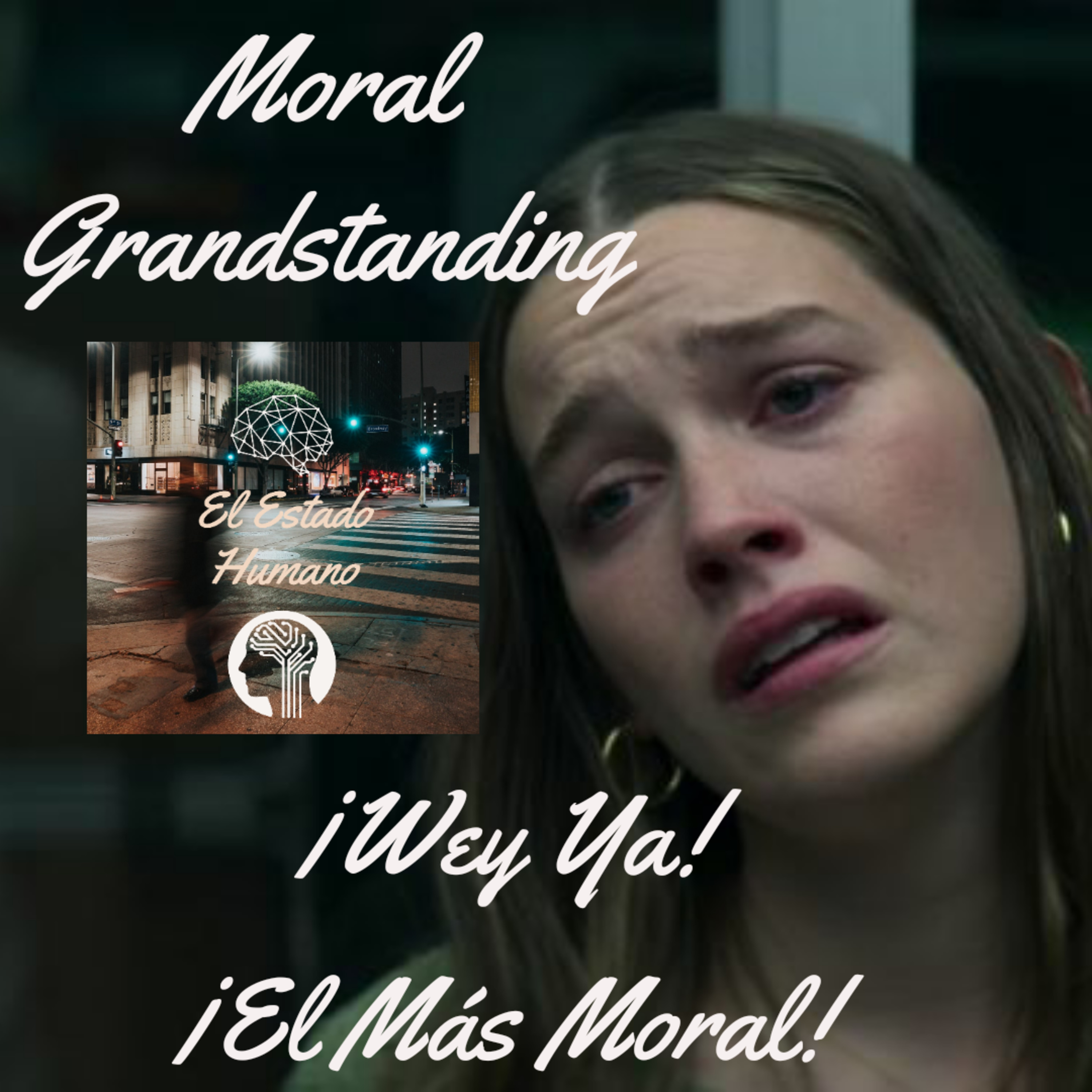 Engrandecimiento Moral episode artwork
