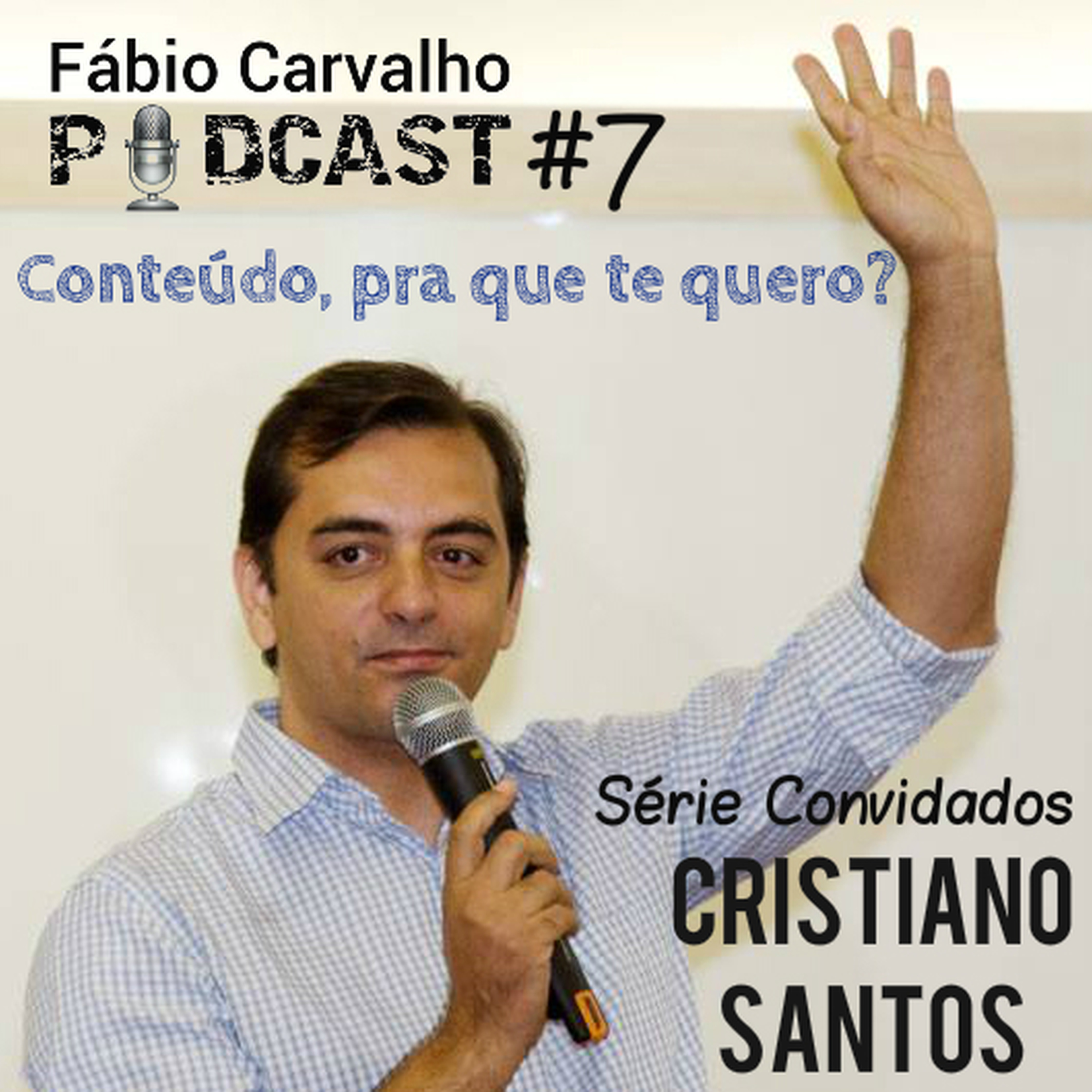 Fábio Carvalho