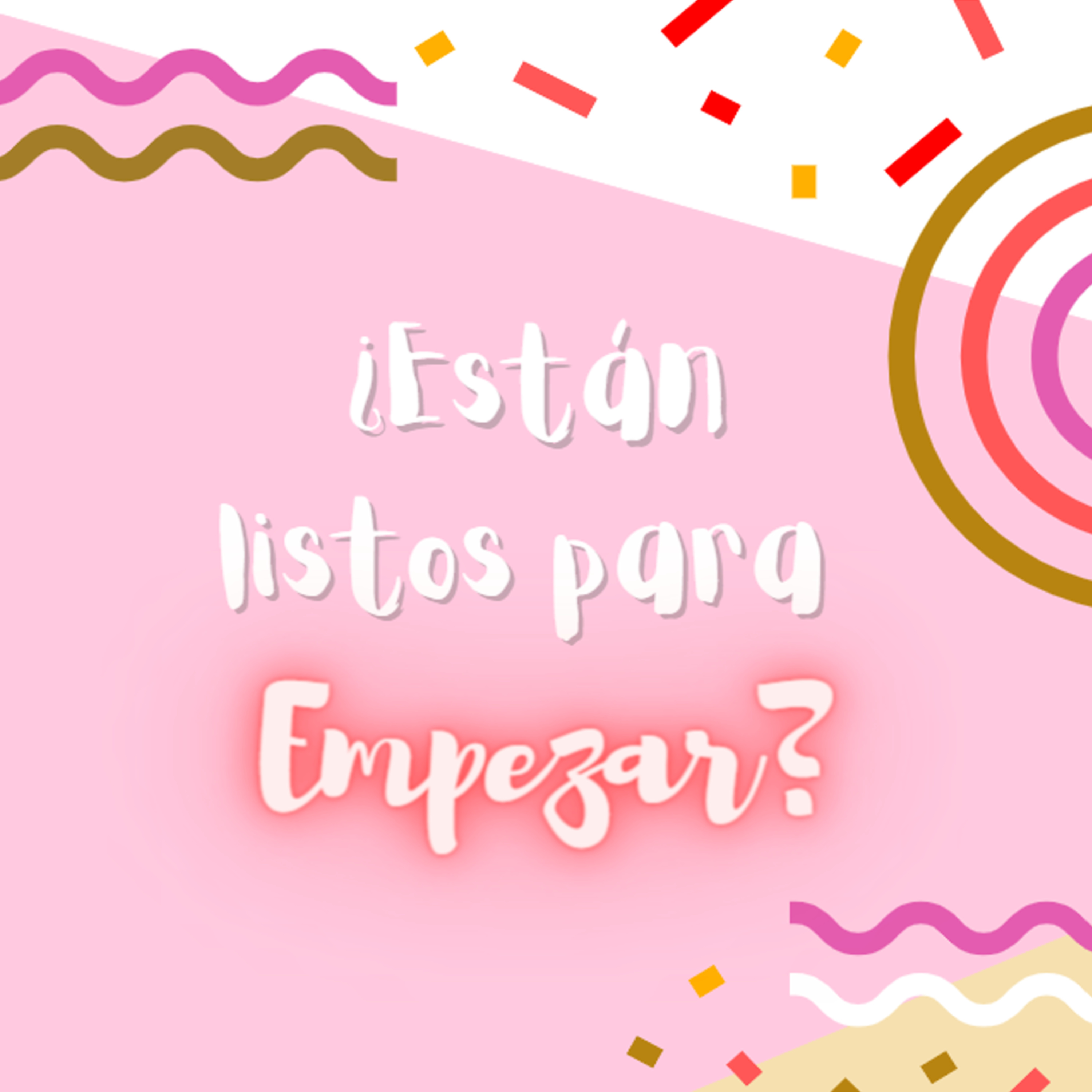 Empezando a empezar episode artwork
