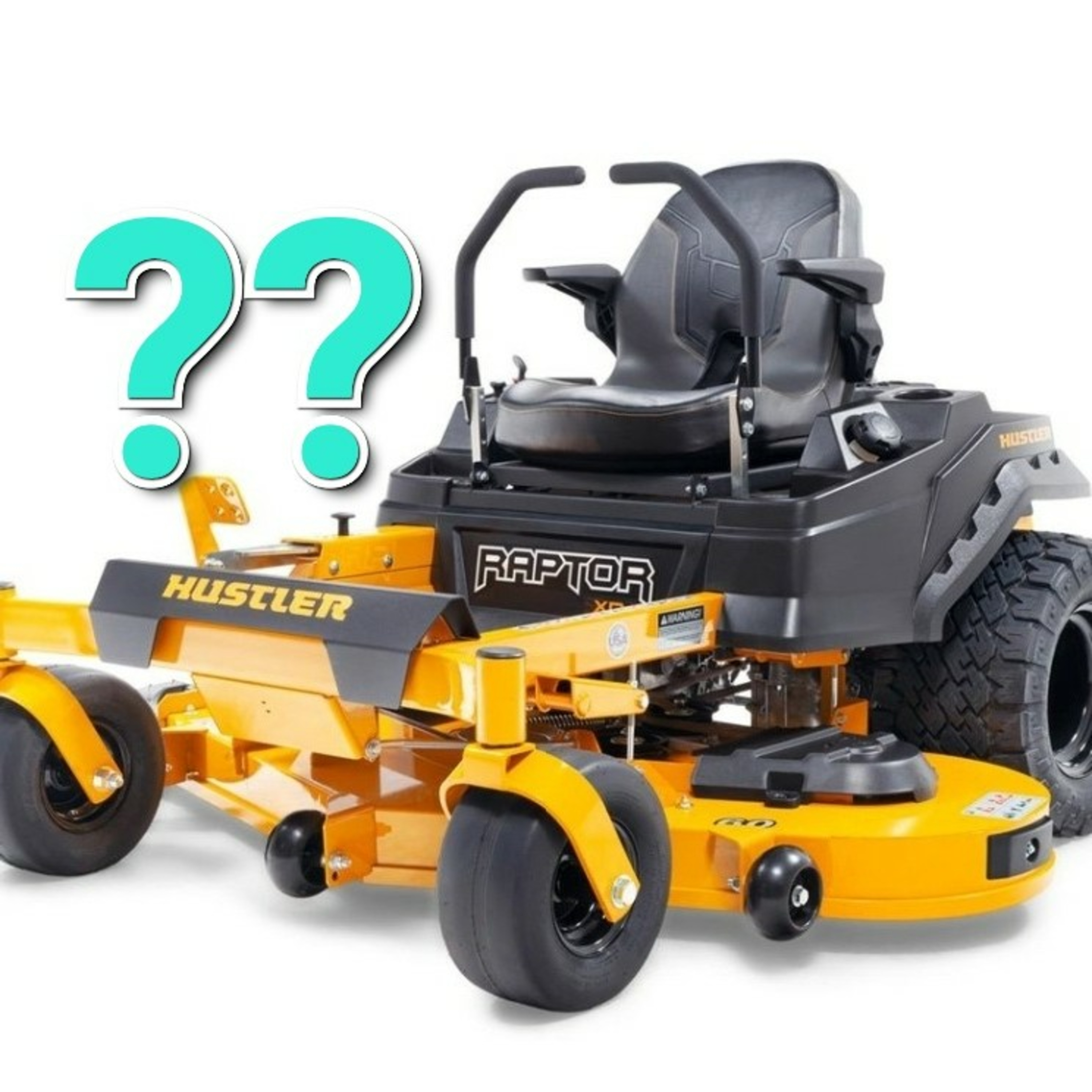 Tony\'s Lawn Care Talk