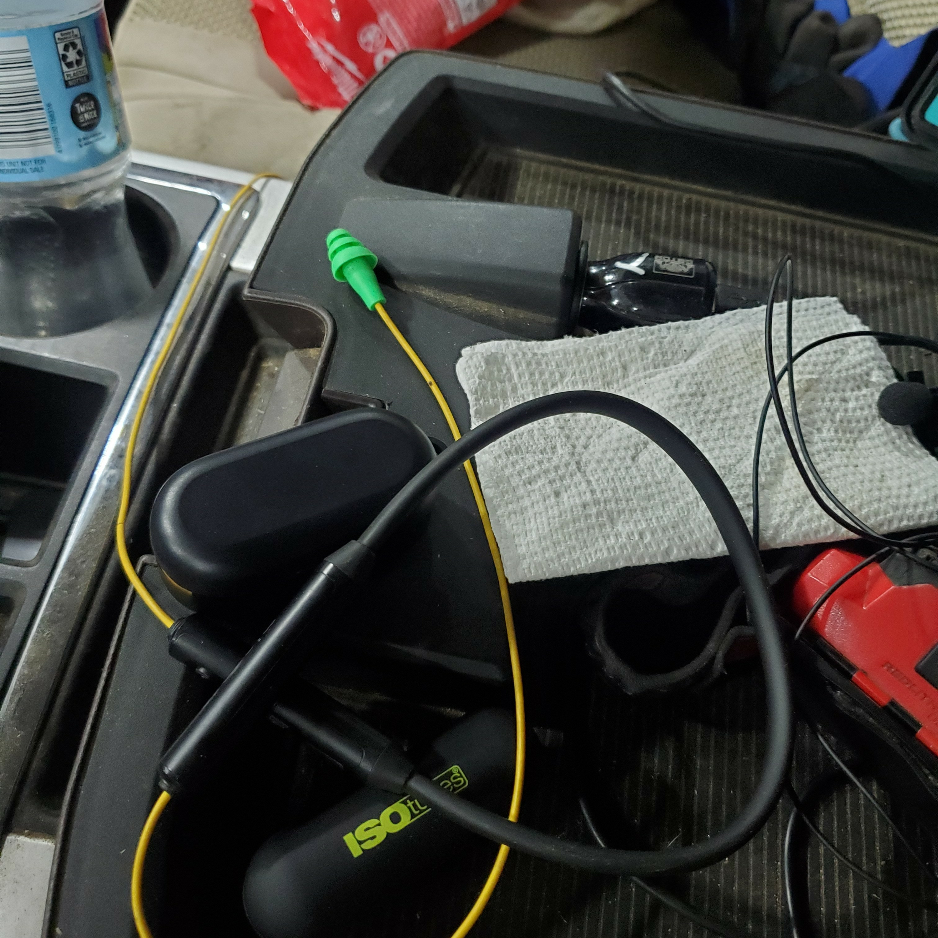 8 my FAVORITE earbuds for lawn work? episode artwork